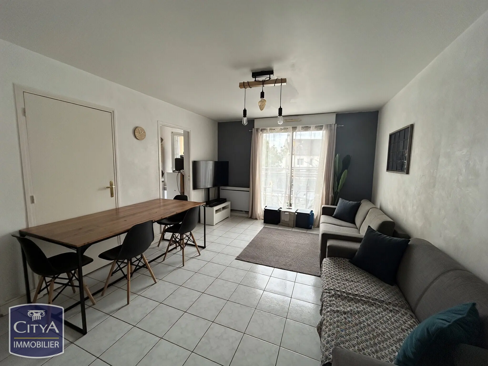 Photo 5 Appartement 3 pièces 61.38m²