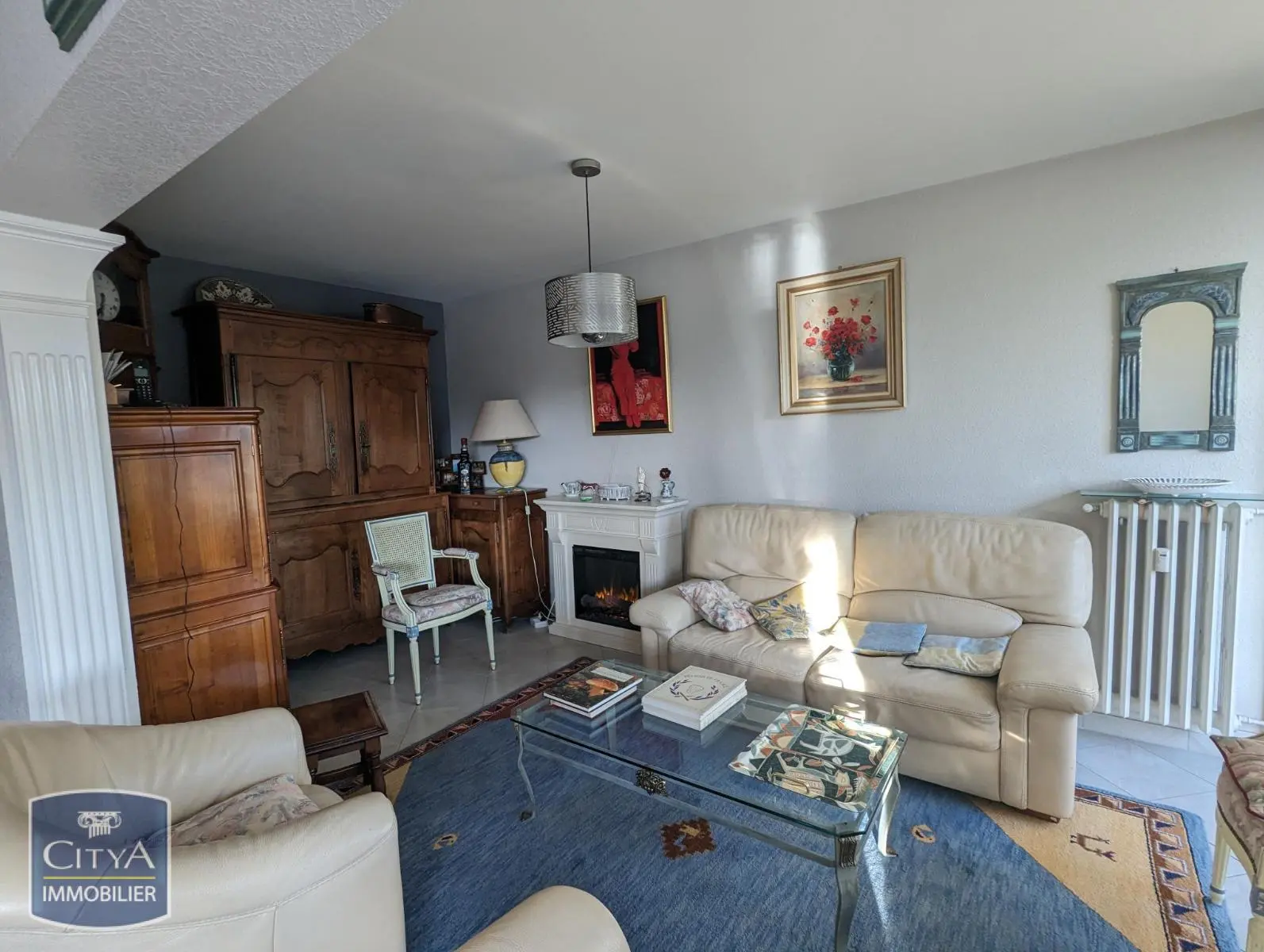 Photo 3 Appartement 4 pièces 87.36m²