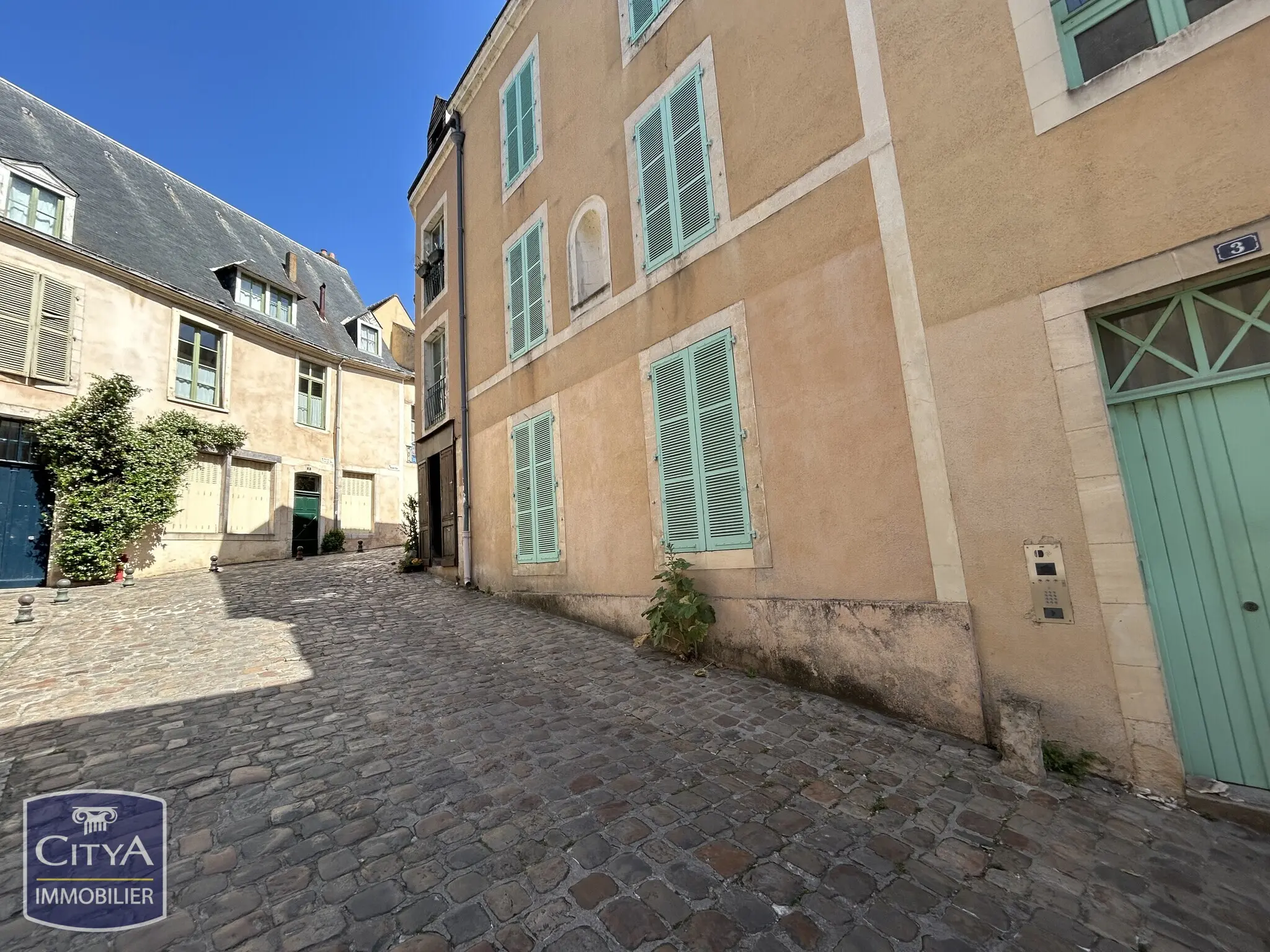 Photo 13 Appartement 1 pièce 33.66m²