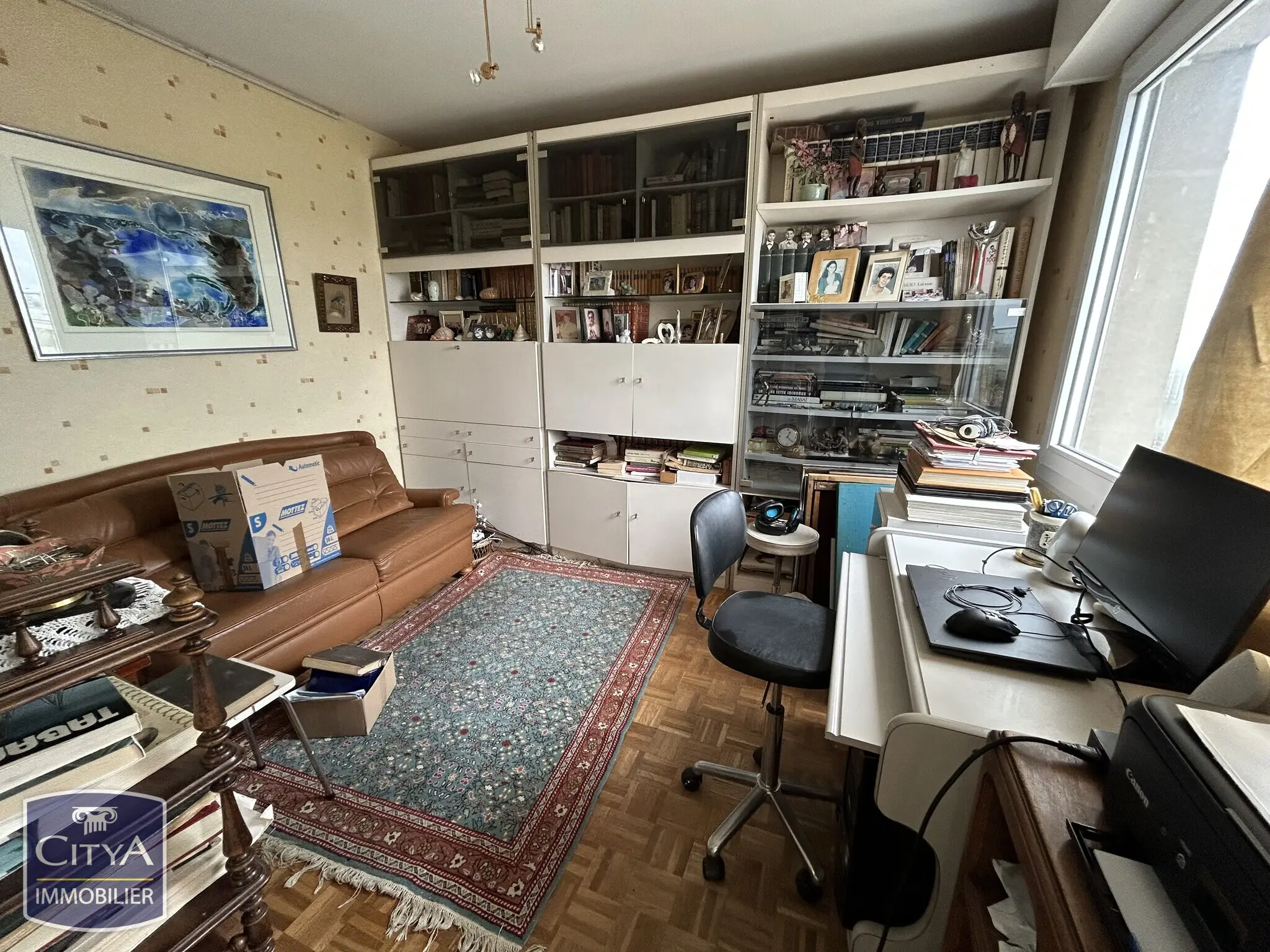 Photo 12 Appartement 4 pièces 135.28m²