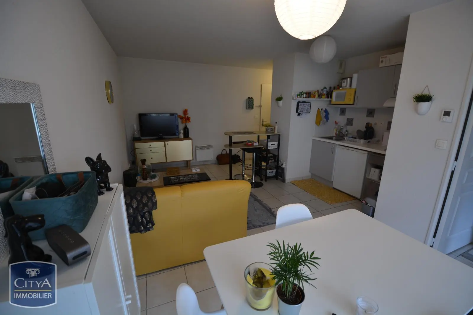 Photo 3 appartement Le Mans