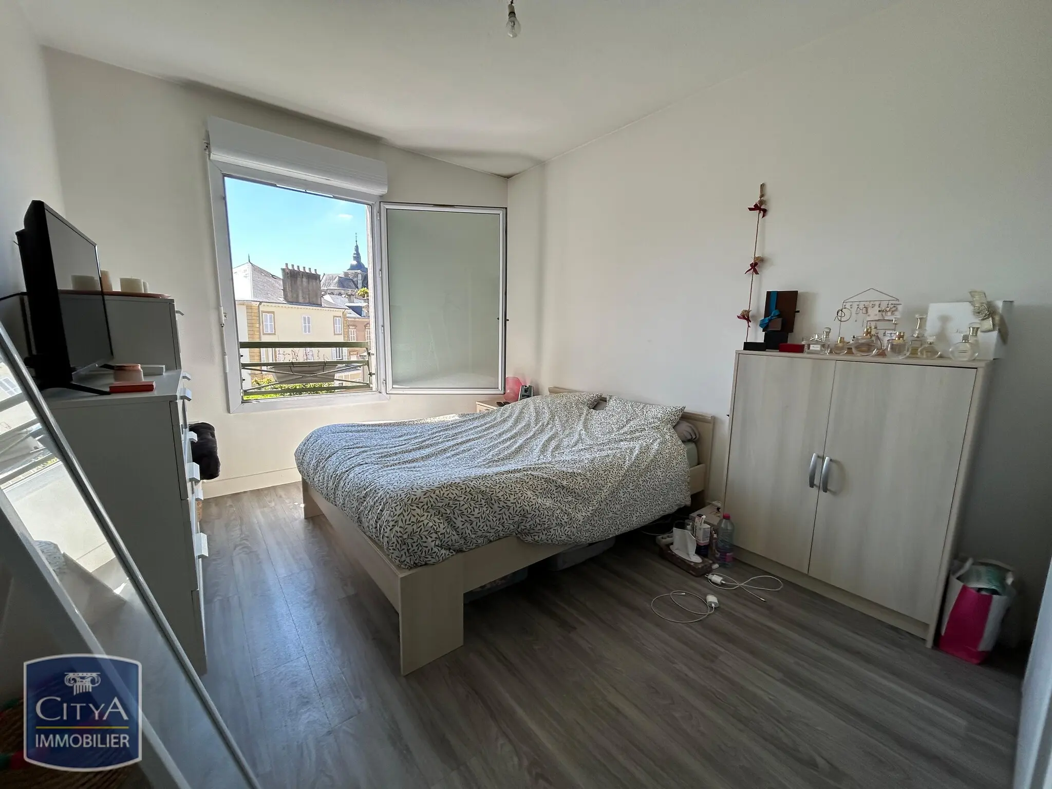 Photo 6 Appartement 2 pièces 50.68m²