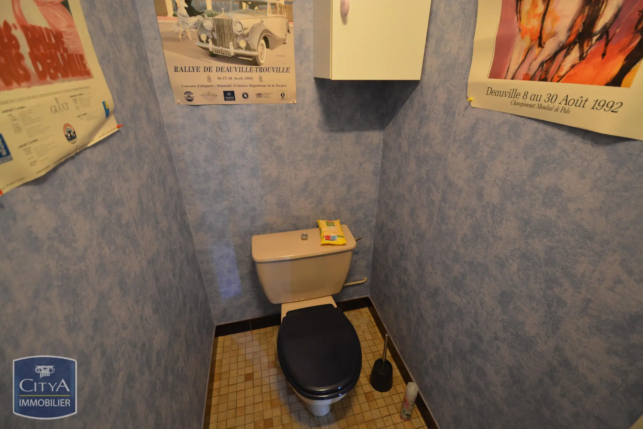 Photo 12 Appartement 2 pièces 55.83m²