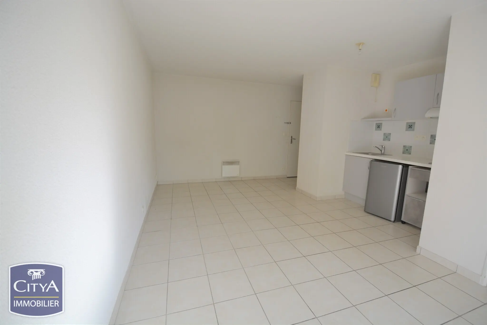 Photo 5 Appartement 2 pièces 37.22m²