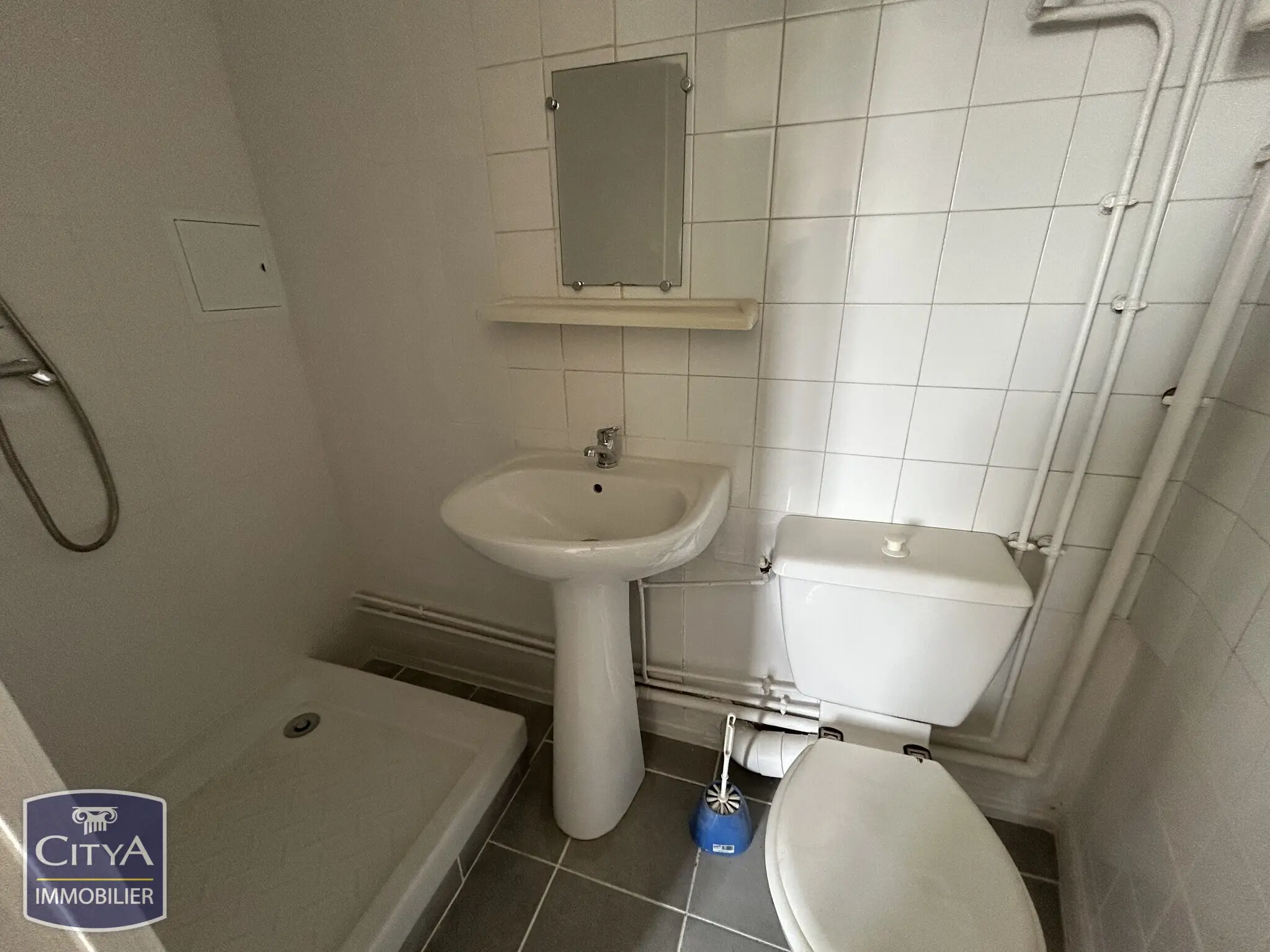 Photo 6 Appartement 1 pièce 26.5m²