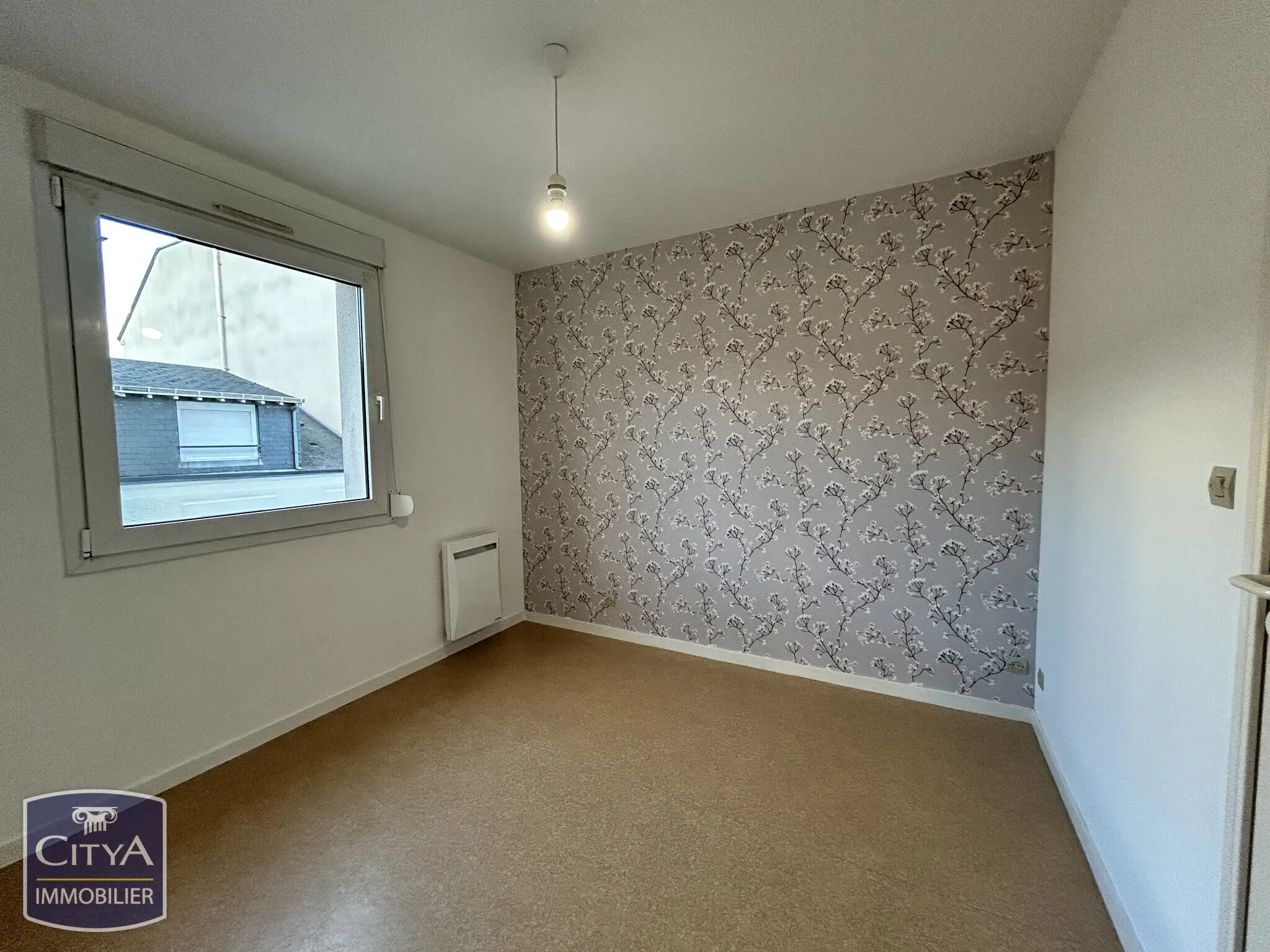 Photo 4 Appartement 2 pièces 47.16m²