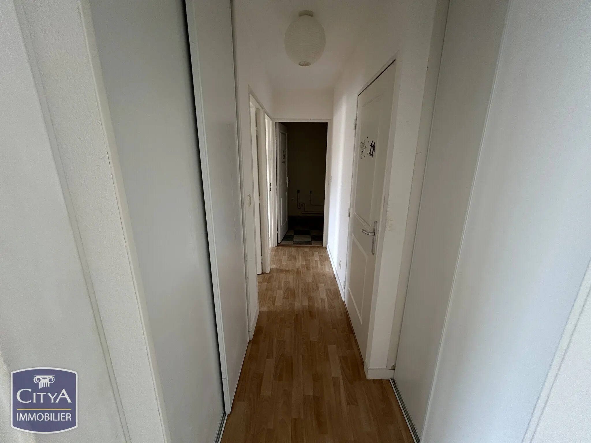 Photo 9 appartement Le Mans