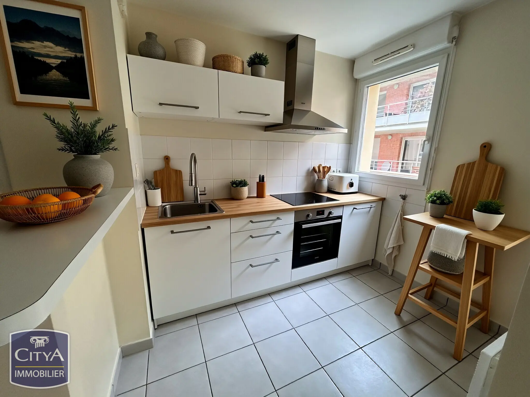 Photo 1 Appartement 2 pièces 46.71m²