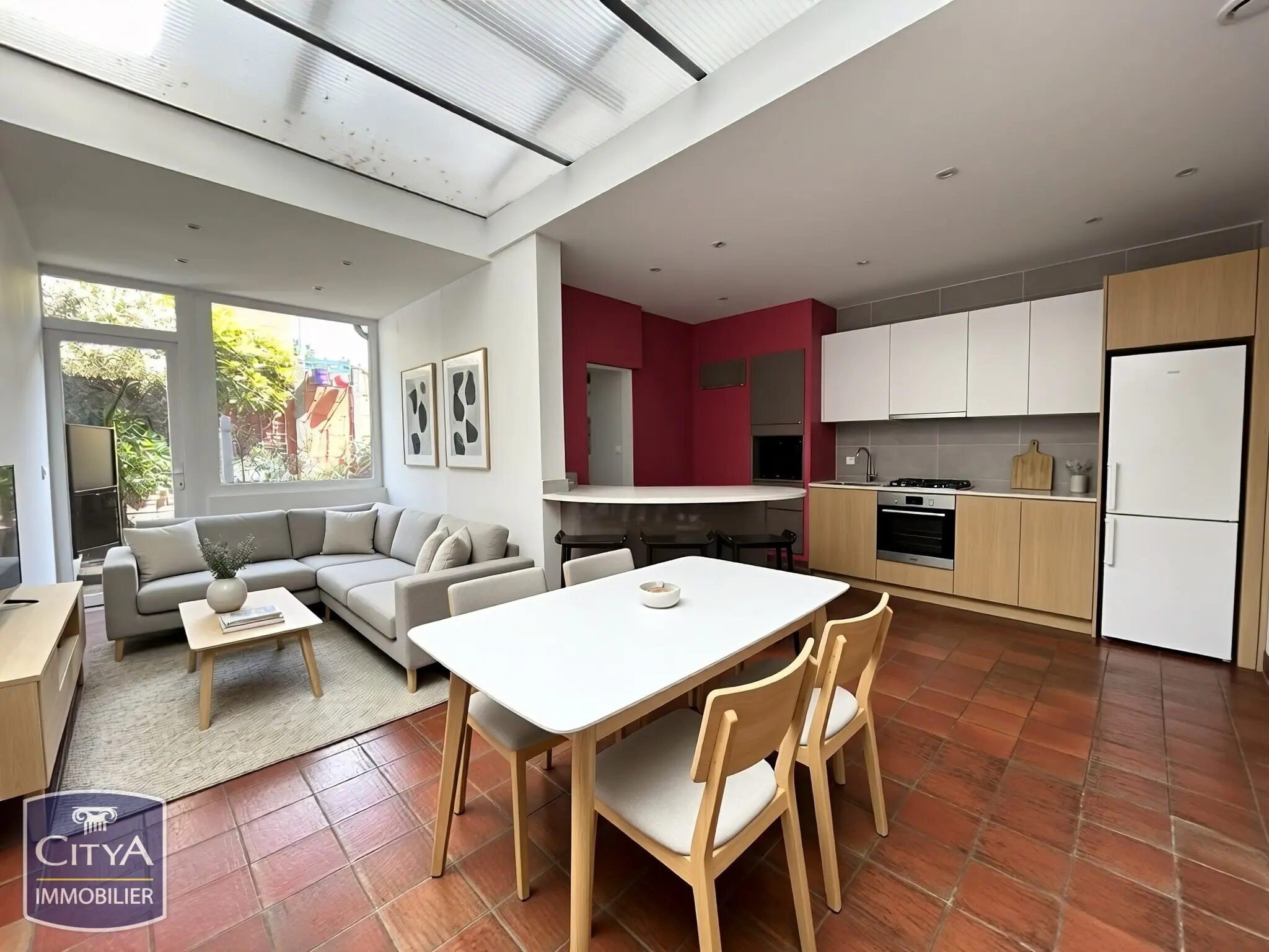 Photo 4 Maison 4 pièces 96.43m²