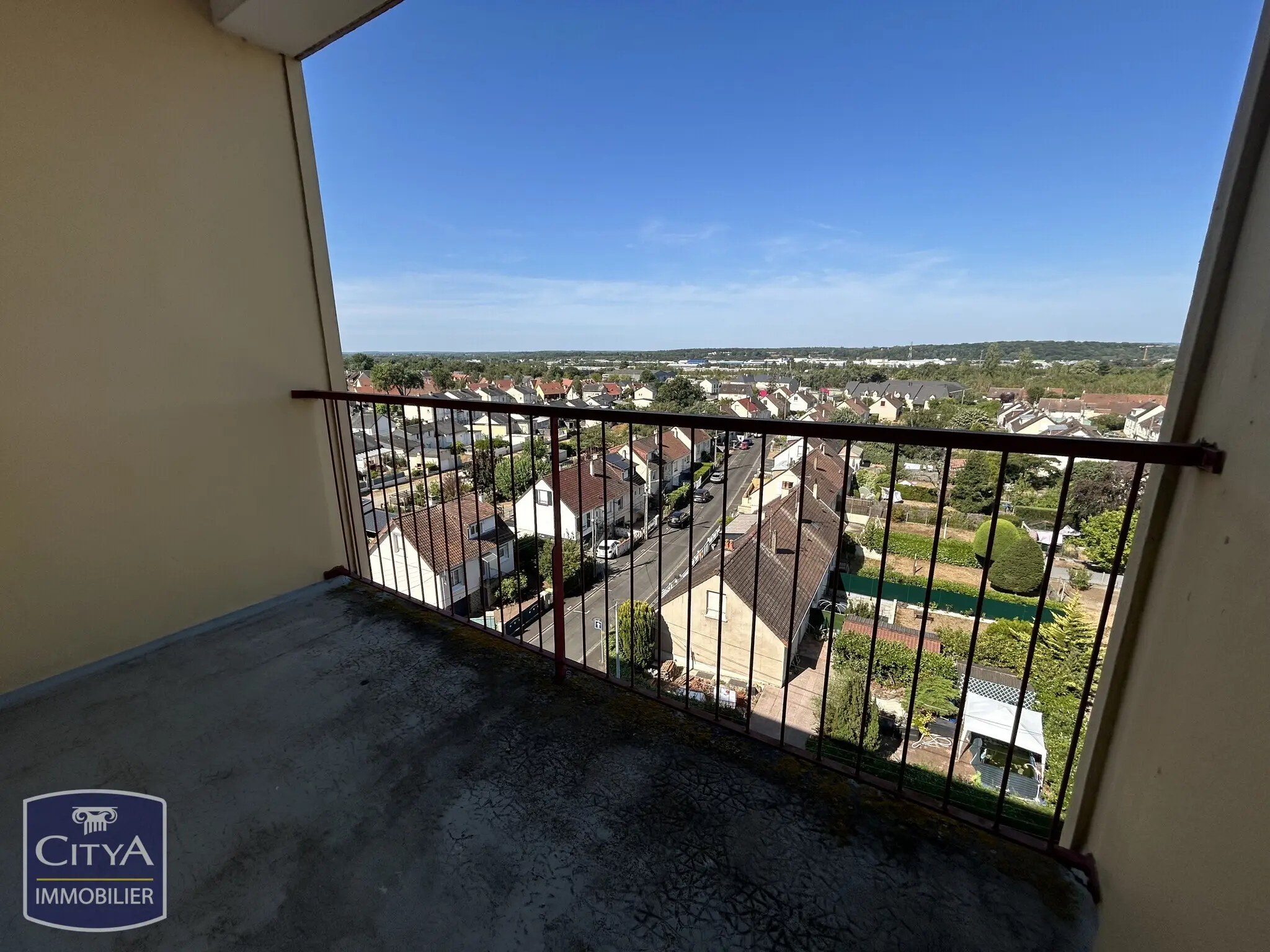 Appartement 4 pièces 78 m² · à Le Mans · 77,6 m² · 125 000 €