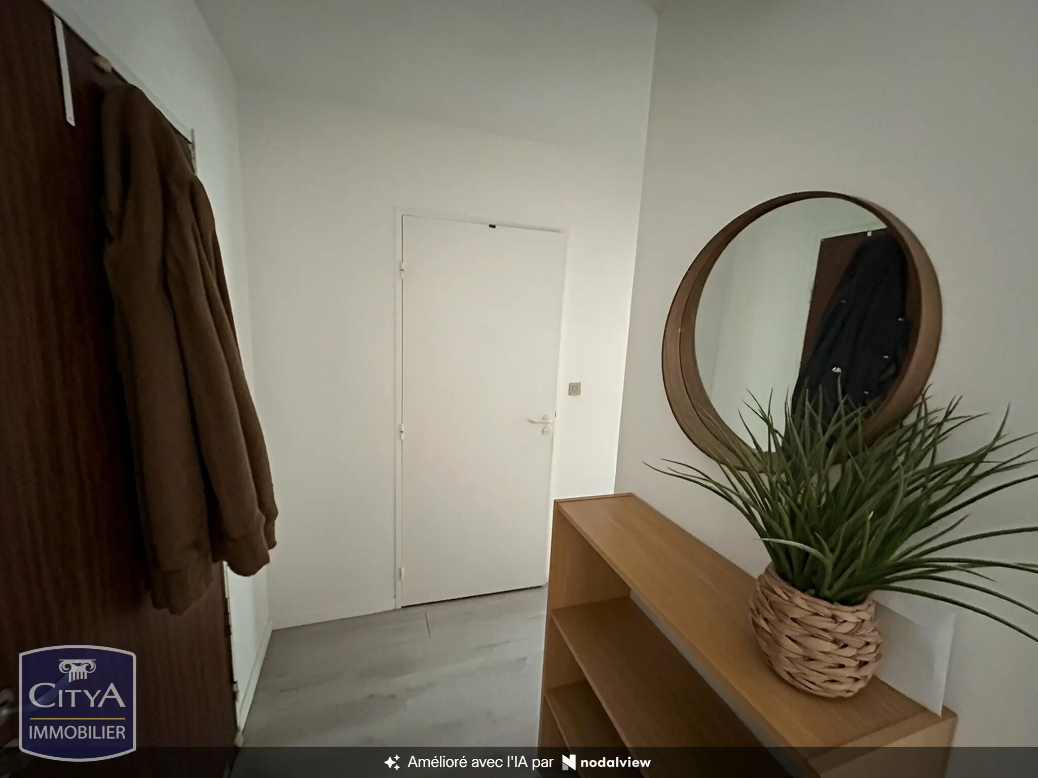 Photo 5 appartement Le Mans