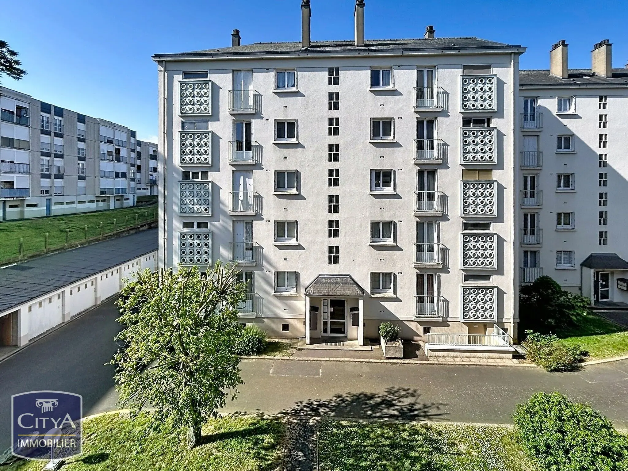 Photo 12 Appartement 4 pièces 80.89m²