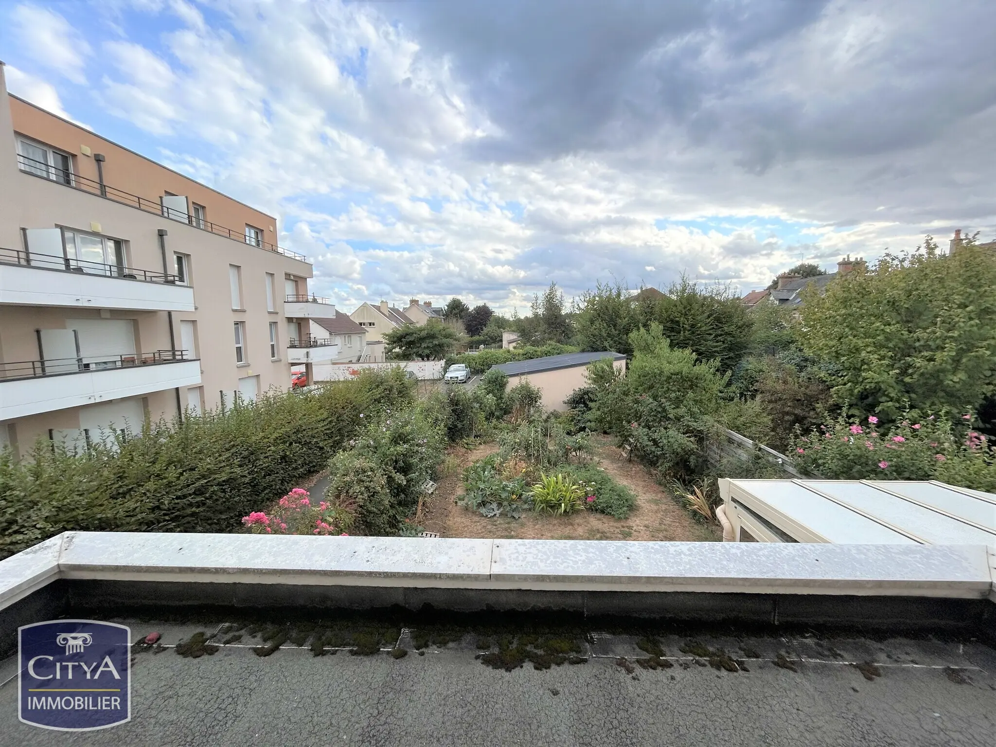 Photo 5 Appartement 2 pièces 36.89m²