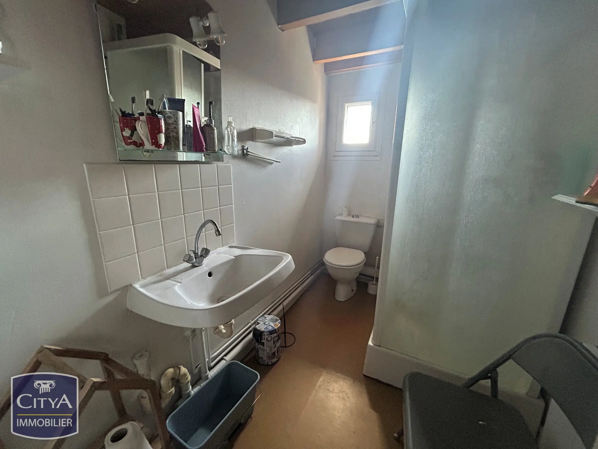 Photo 12 Appartement 1 pièce 33.66m²