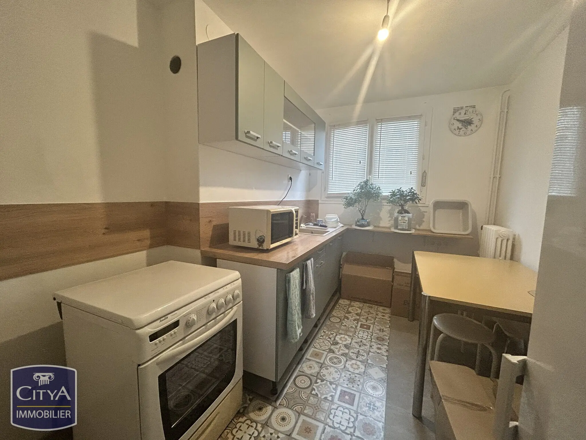 Photo 1 Appartement 3 pièces 58.43m²