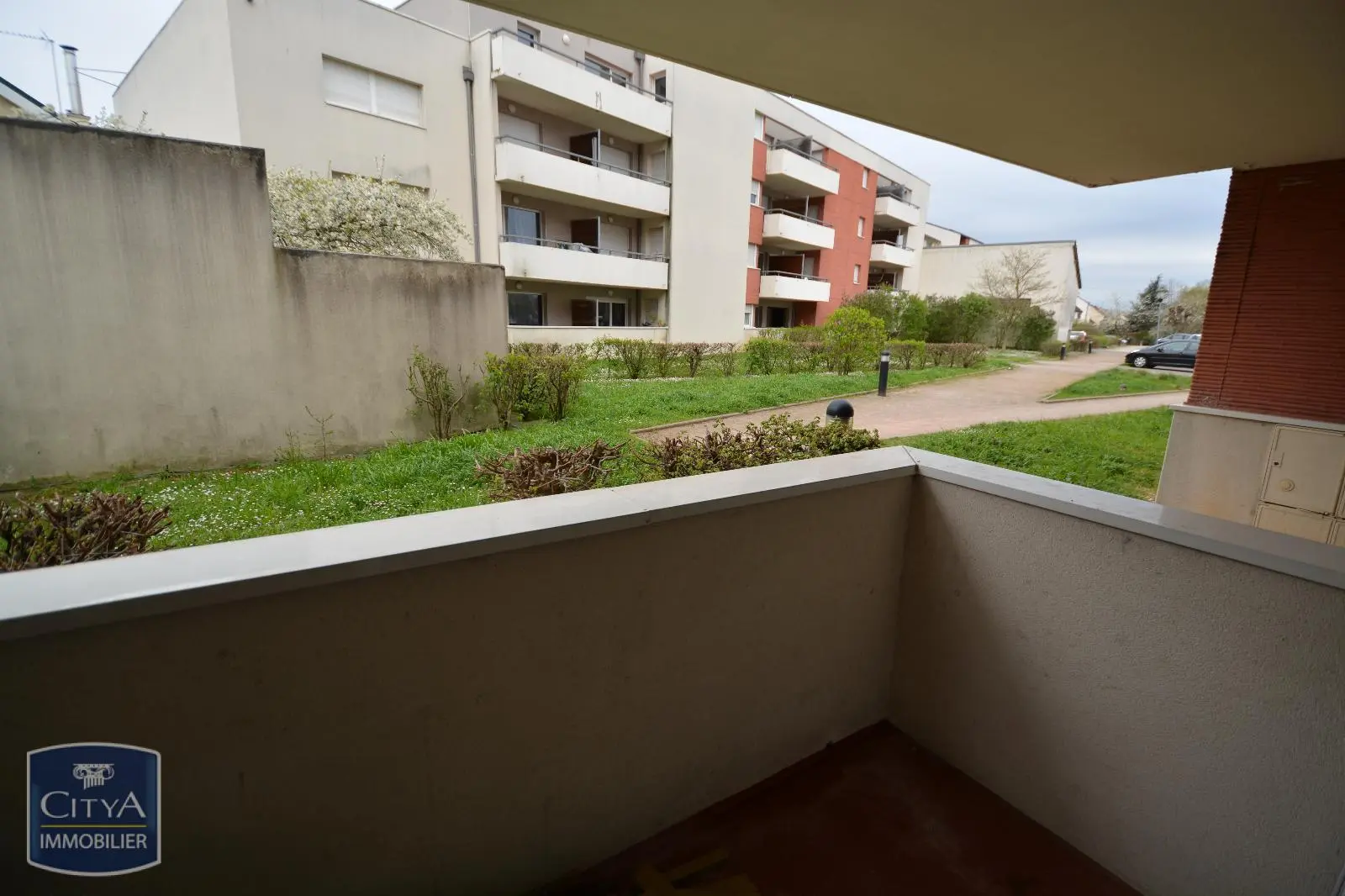 Photo 7 appartement Le Mans