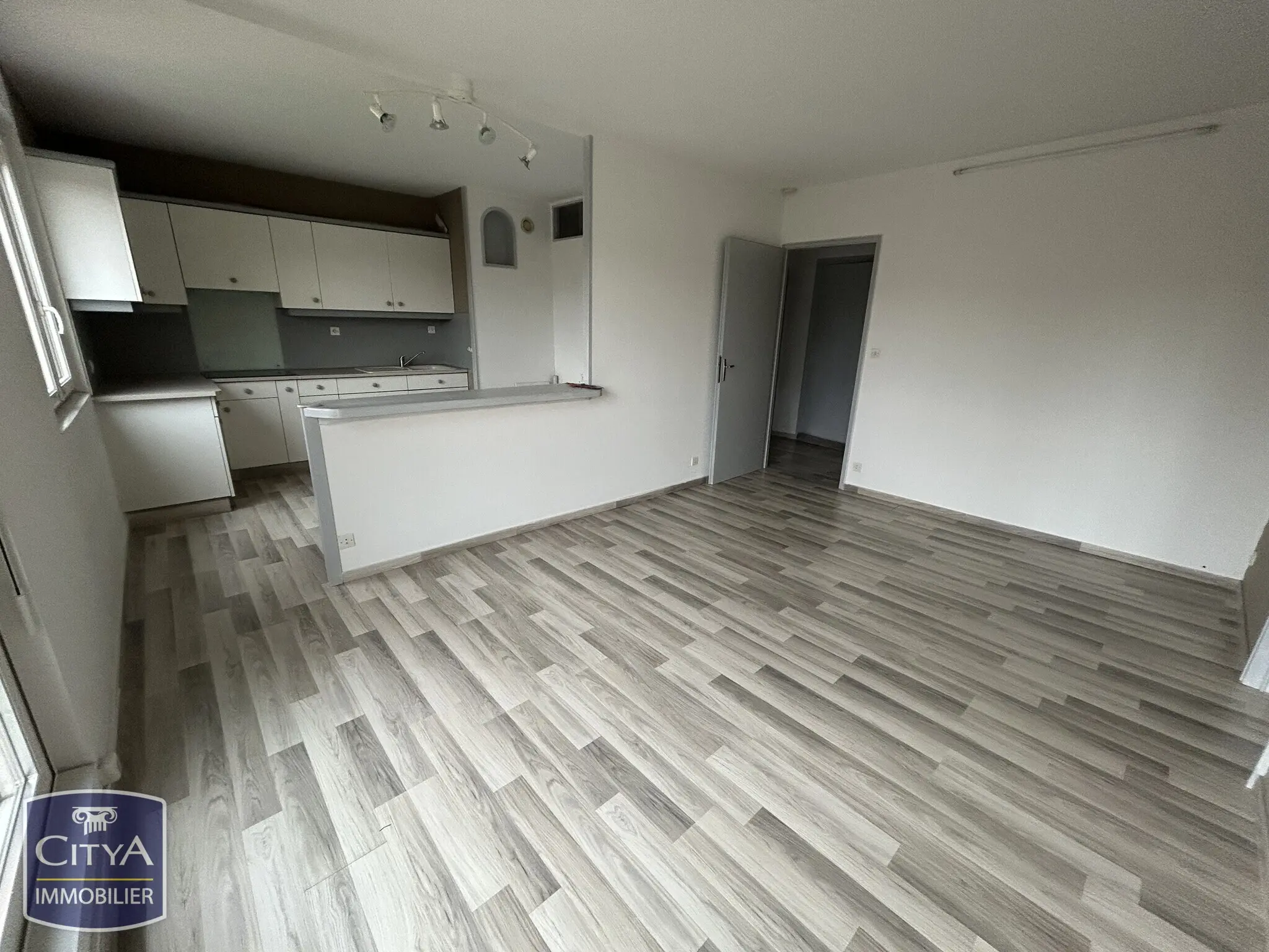 Photo 2 Appartement 2 pièces 48.54m²