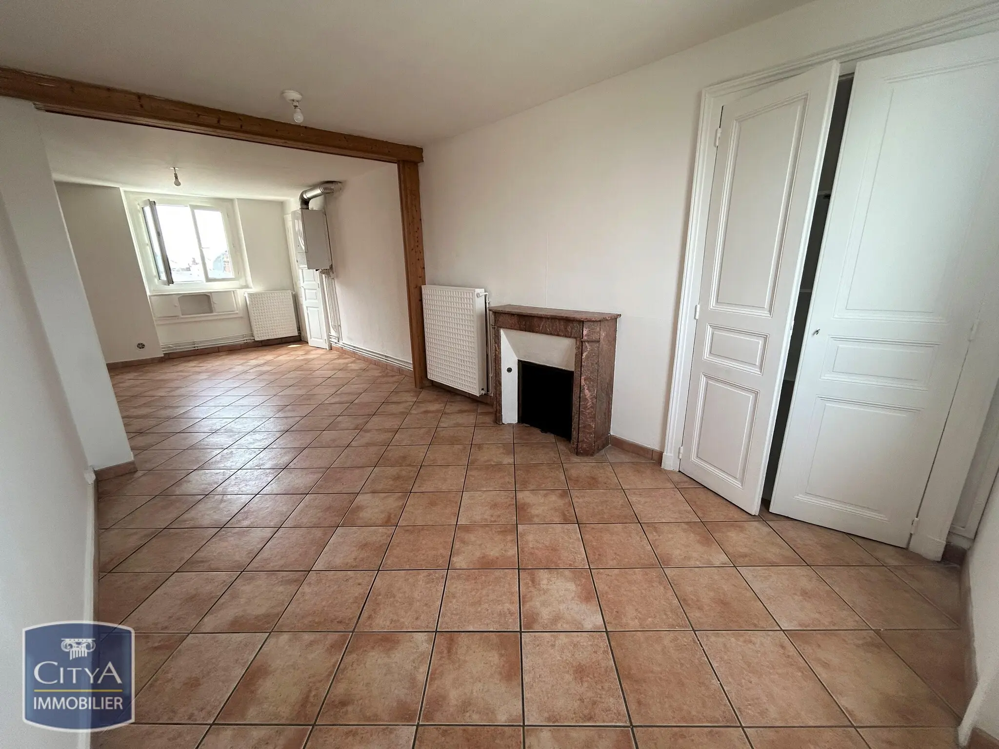Photo 4 Appartement 2 pièces 56.72m²