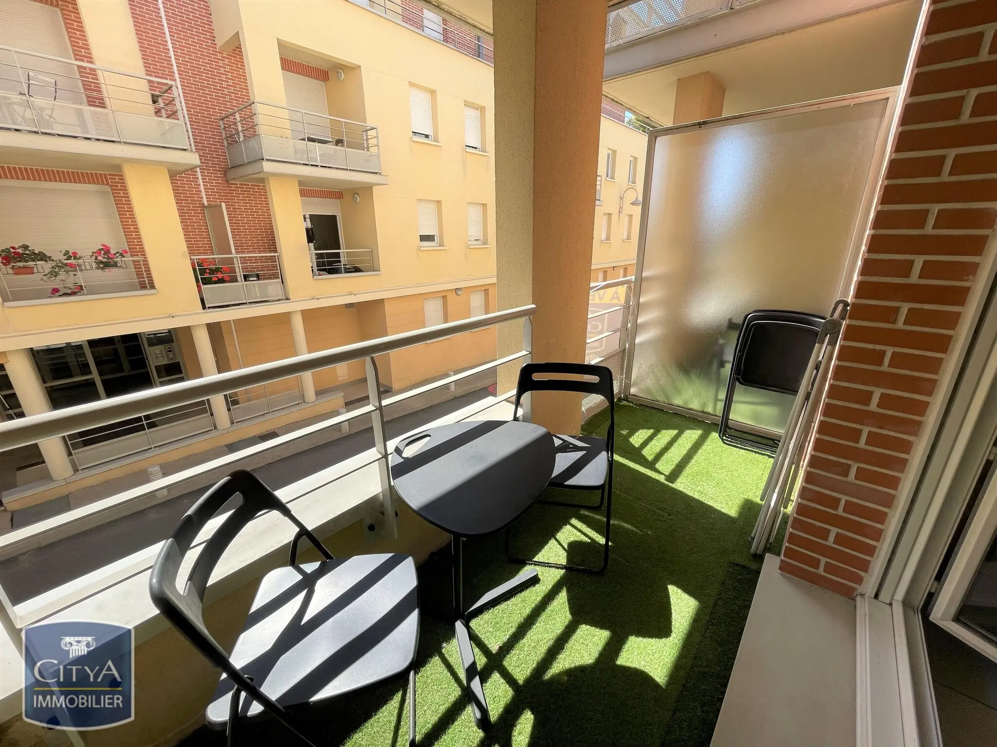 Photo 3 appartement Le Mans
