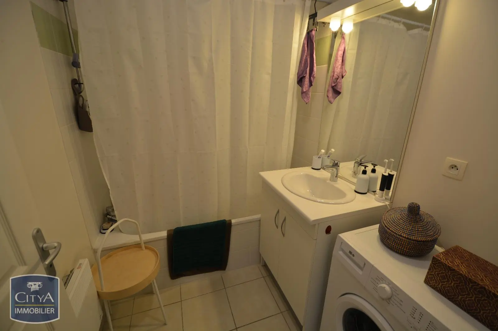 Photo 6 appartement Le Mans
