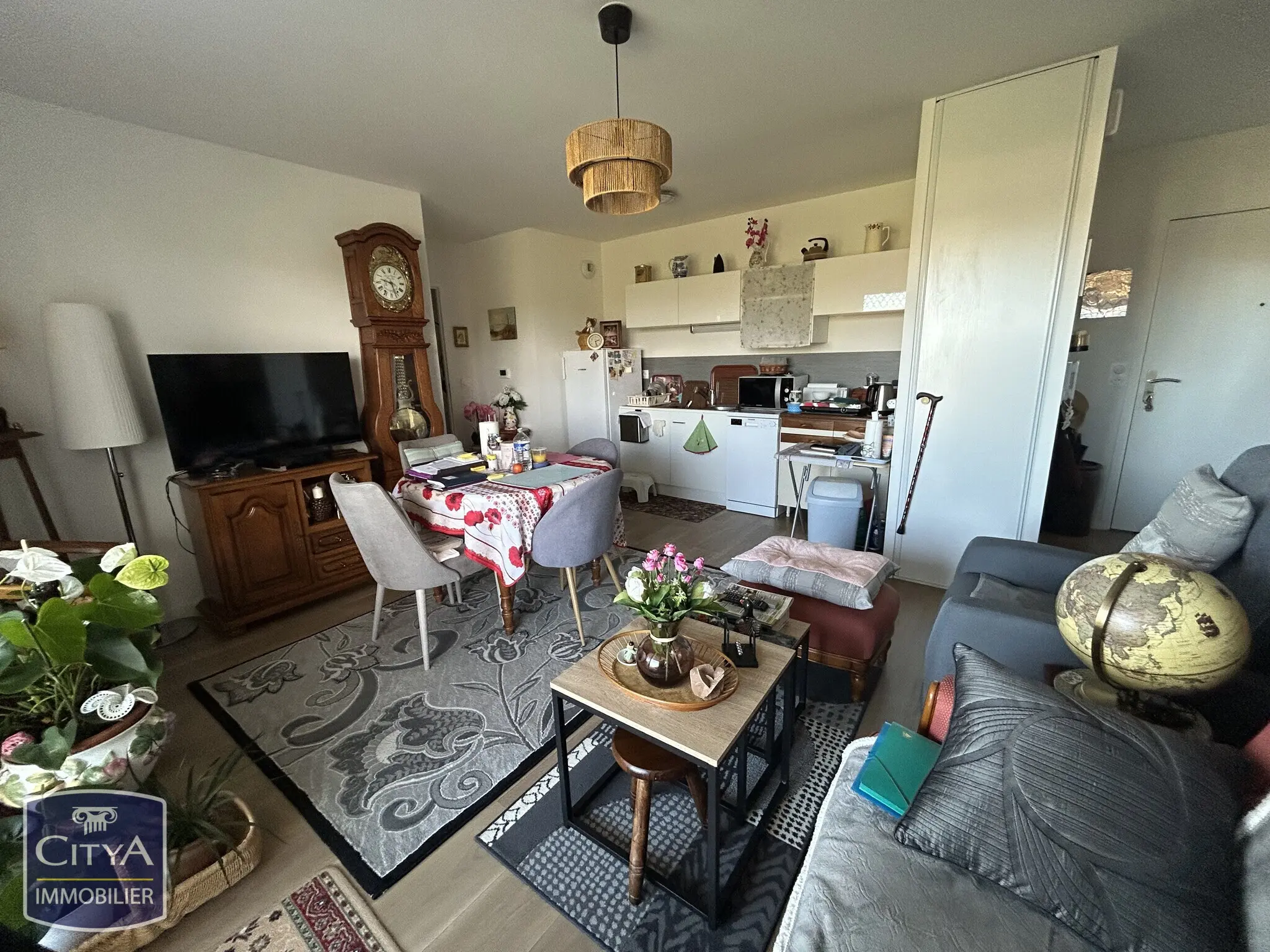 Photo 2 appartement Le Mans