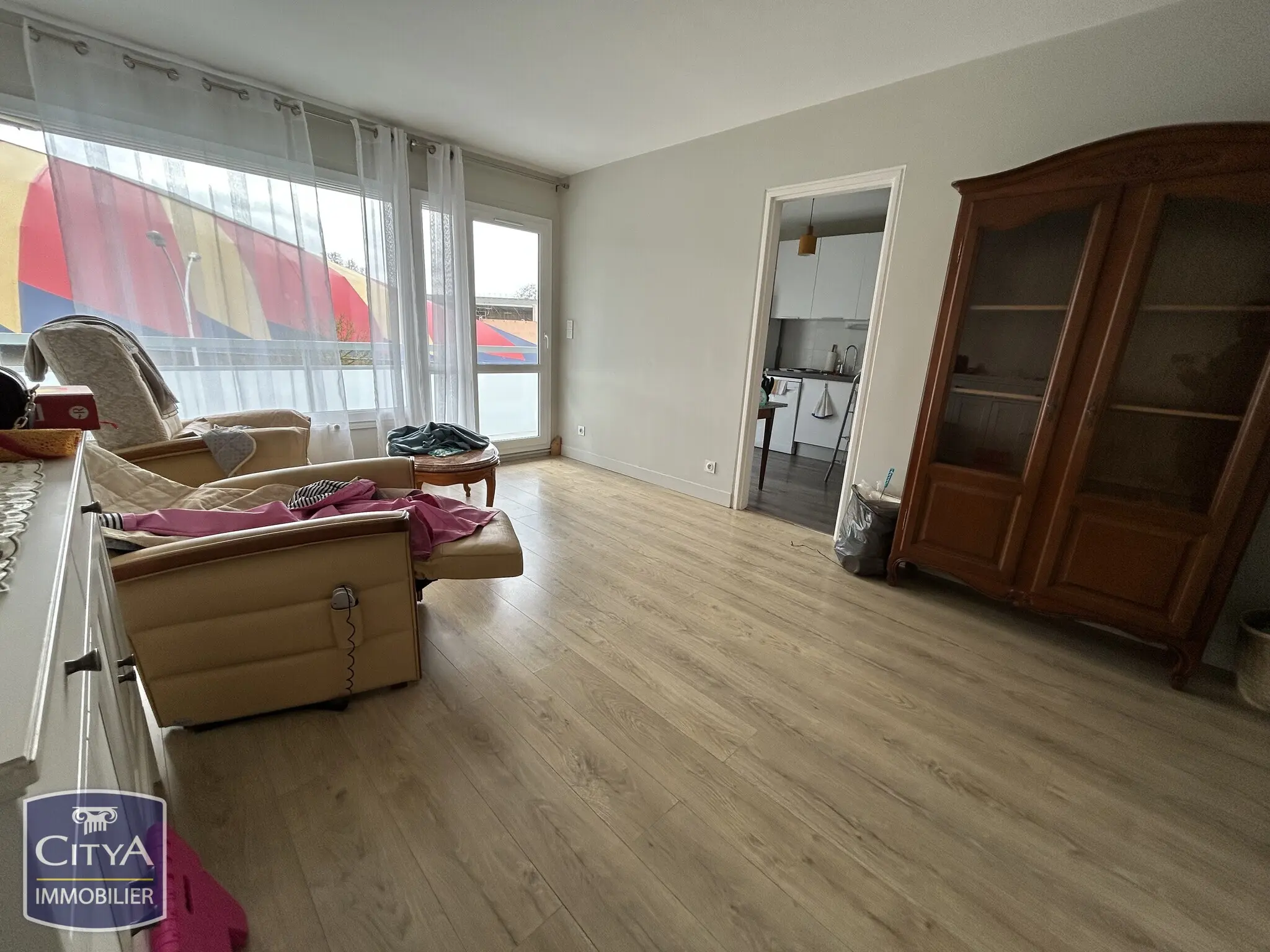 Photo 4 Appartement 2 pièces 51m²