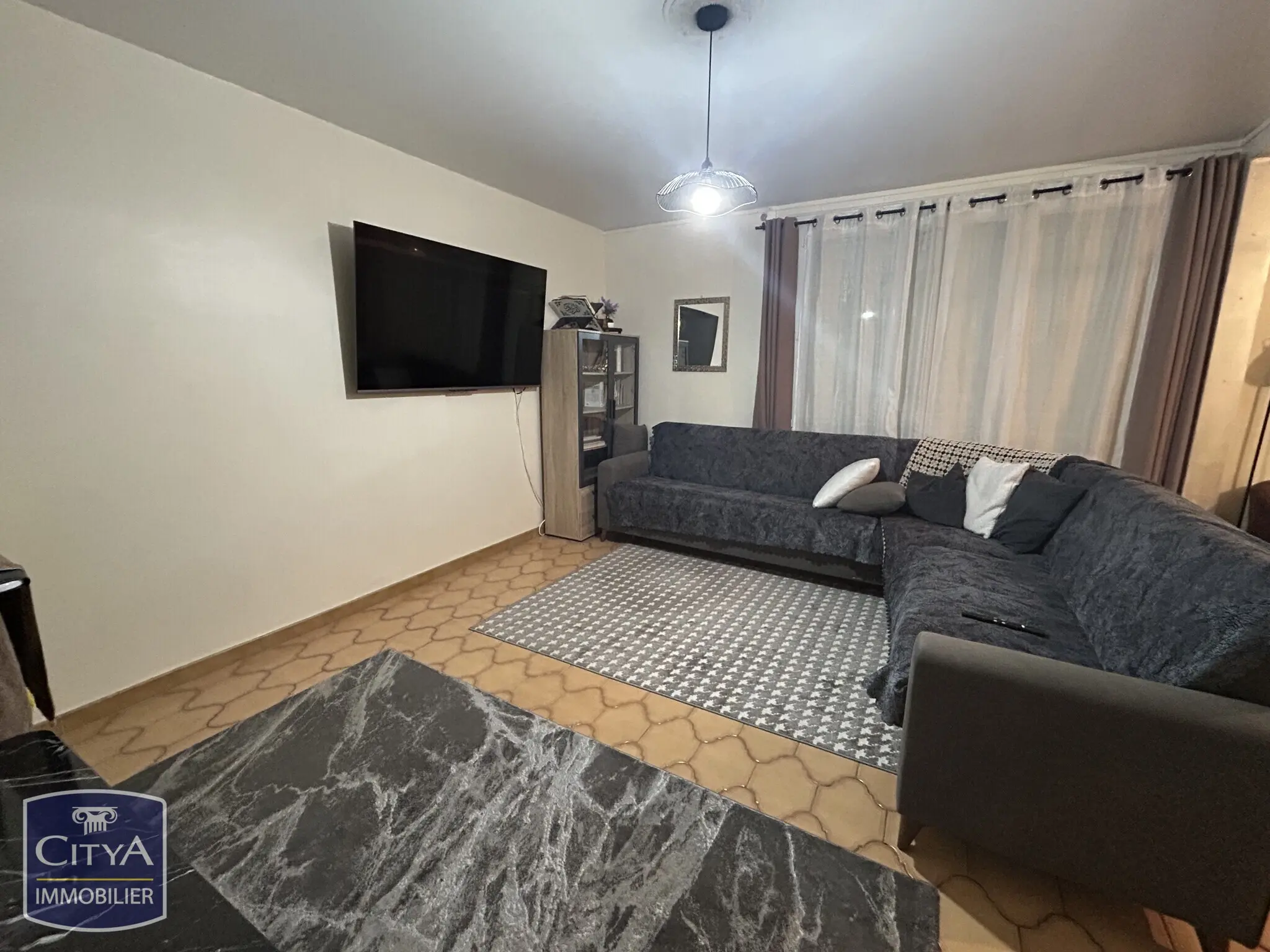 Photo 2 Appartement 4 pièces 75.42m²