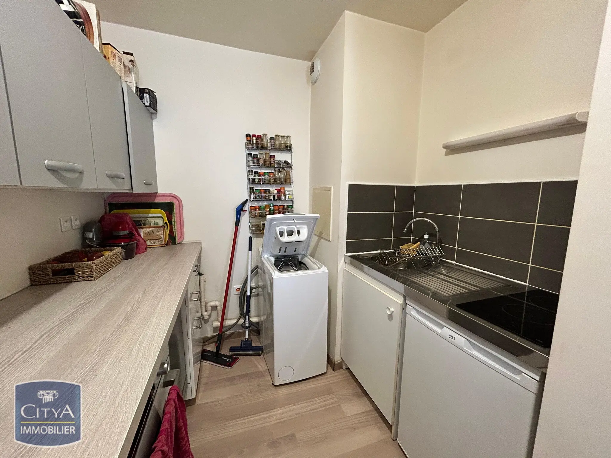 Photo 4 Appartement 2 pièces 45.9m²