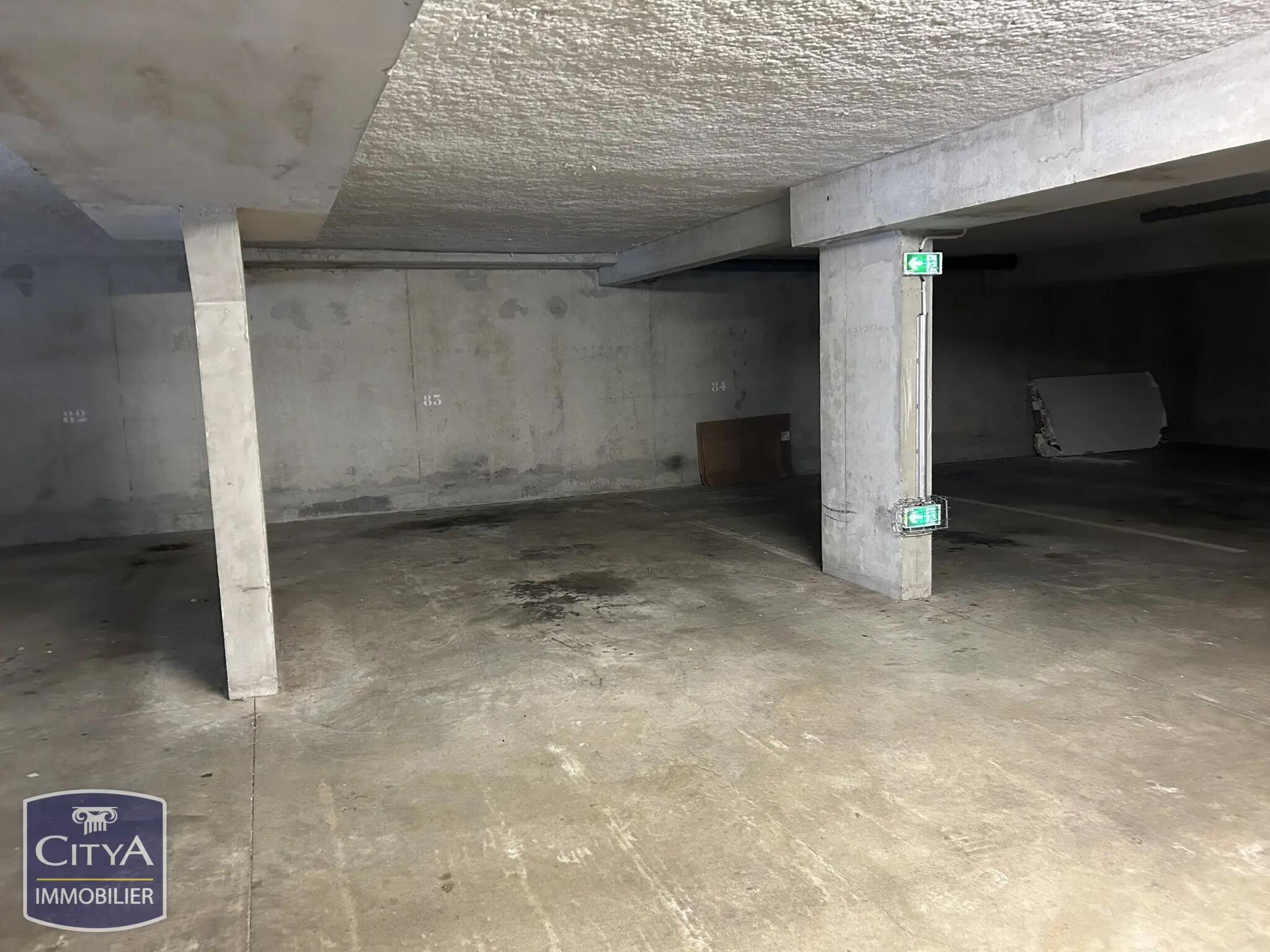 Photo 9 Appartement 1 pièce 36.54m²