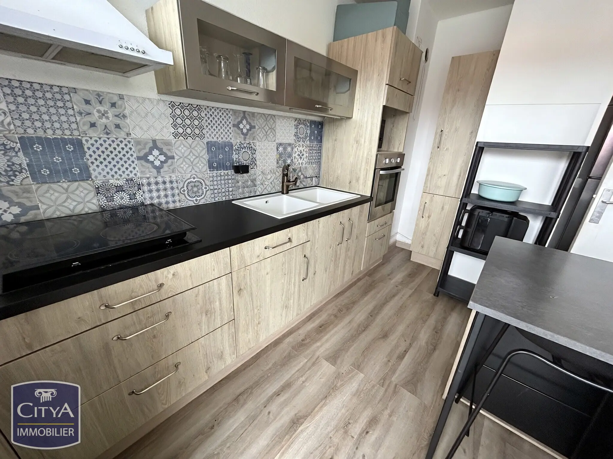 Photo 3 Appartement 2 pièces 51m²