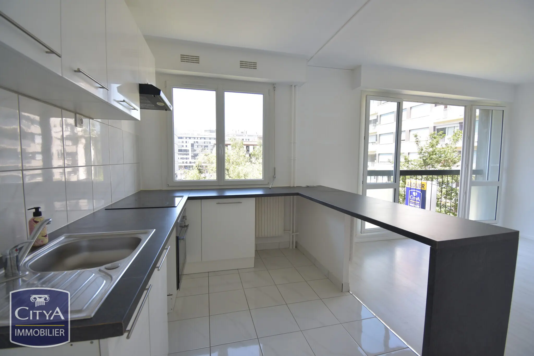 Photo 3 appartement Le Mans