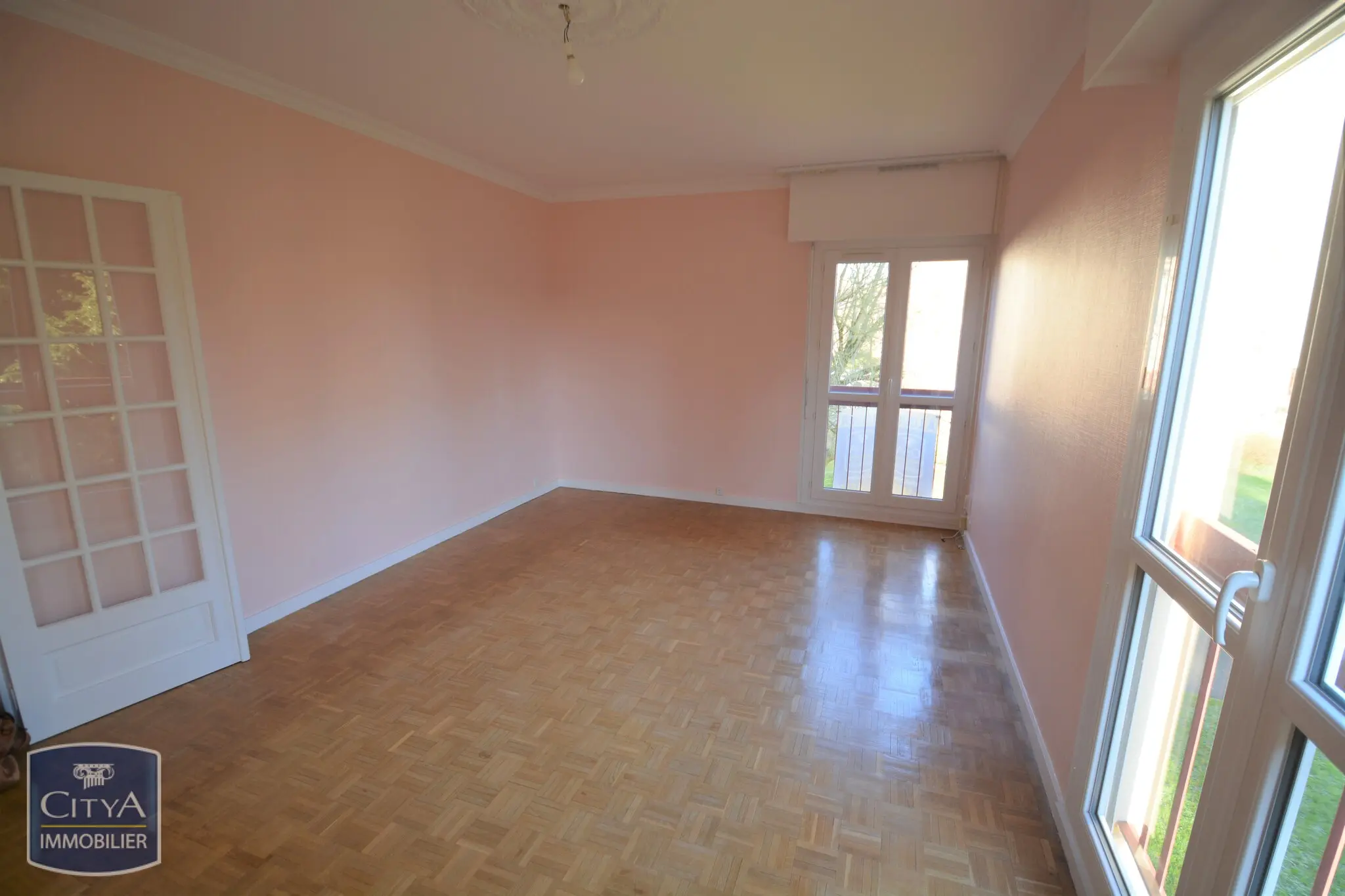 Photo 2 Appartement 4 pièces 80.9m²