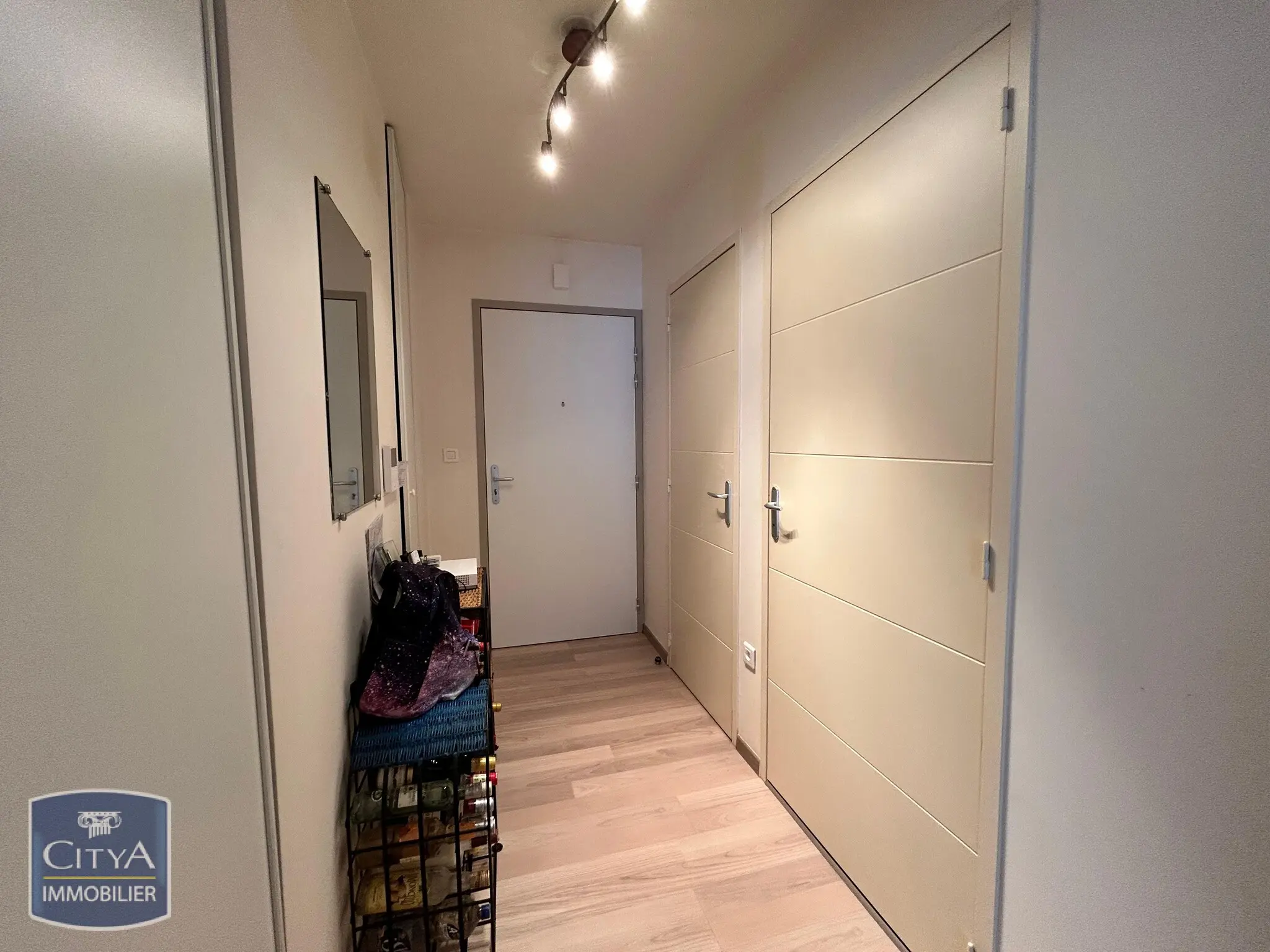 Photo 7 Appartement 2 pièces 45.9m²