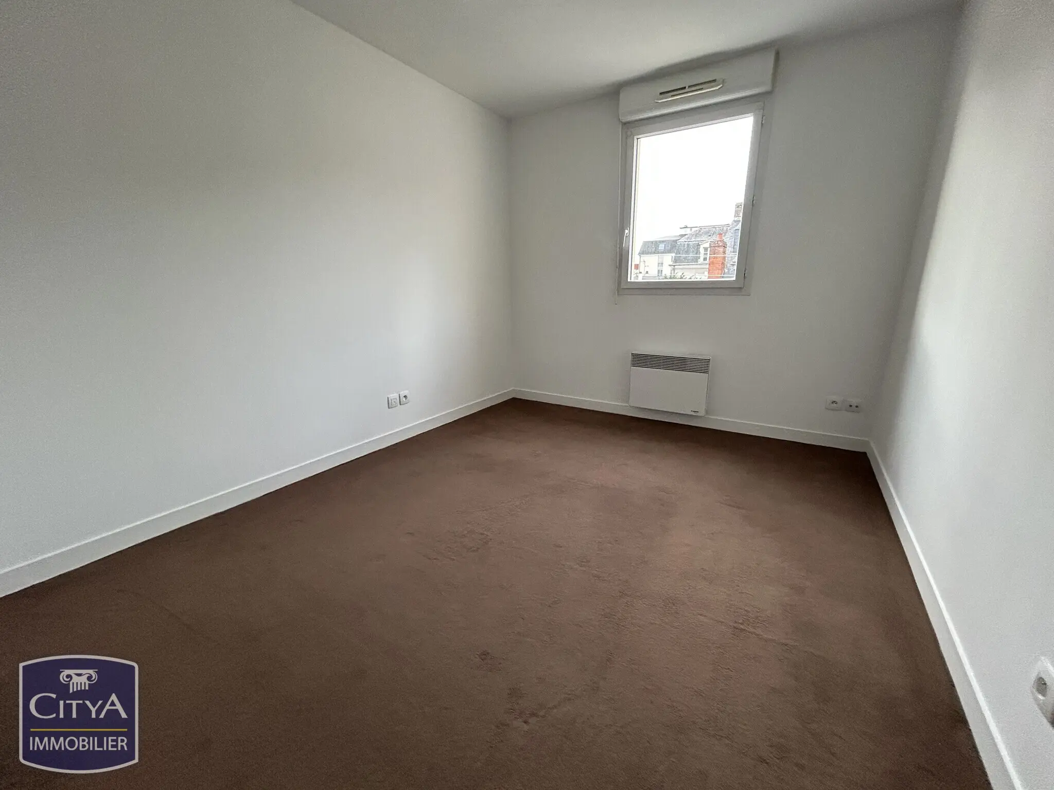 Photo 6 Appartement 2 pièces 42.2m²