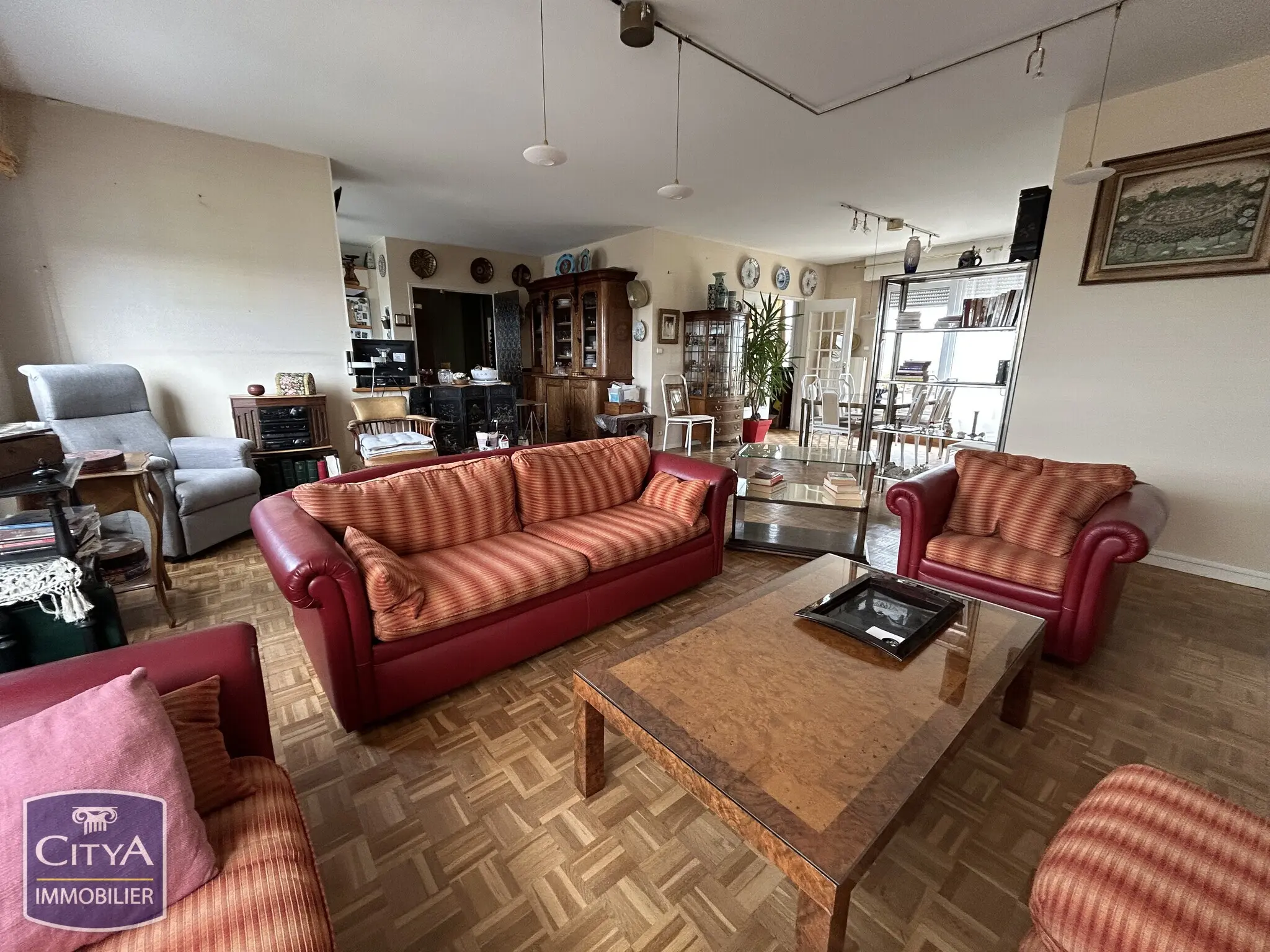 Photo 8 Appartement 4 pièces 135.28m²
