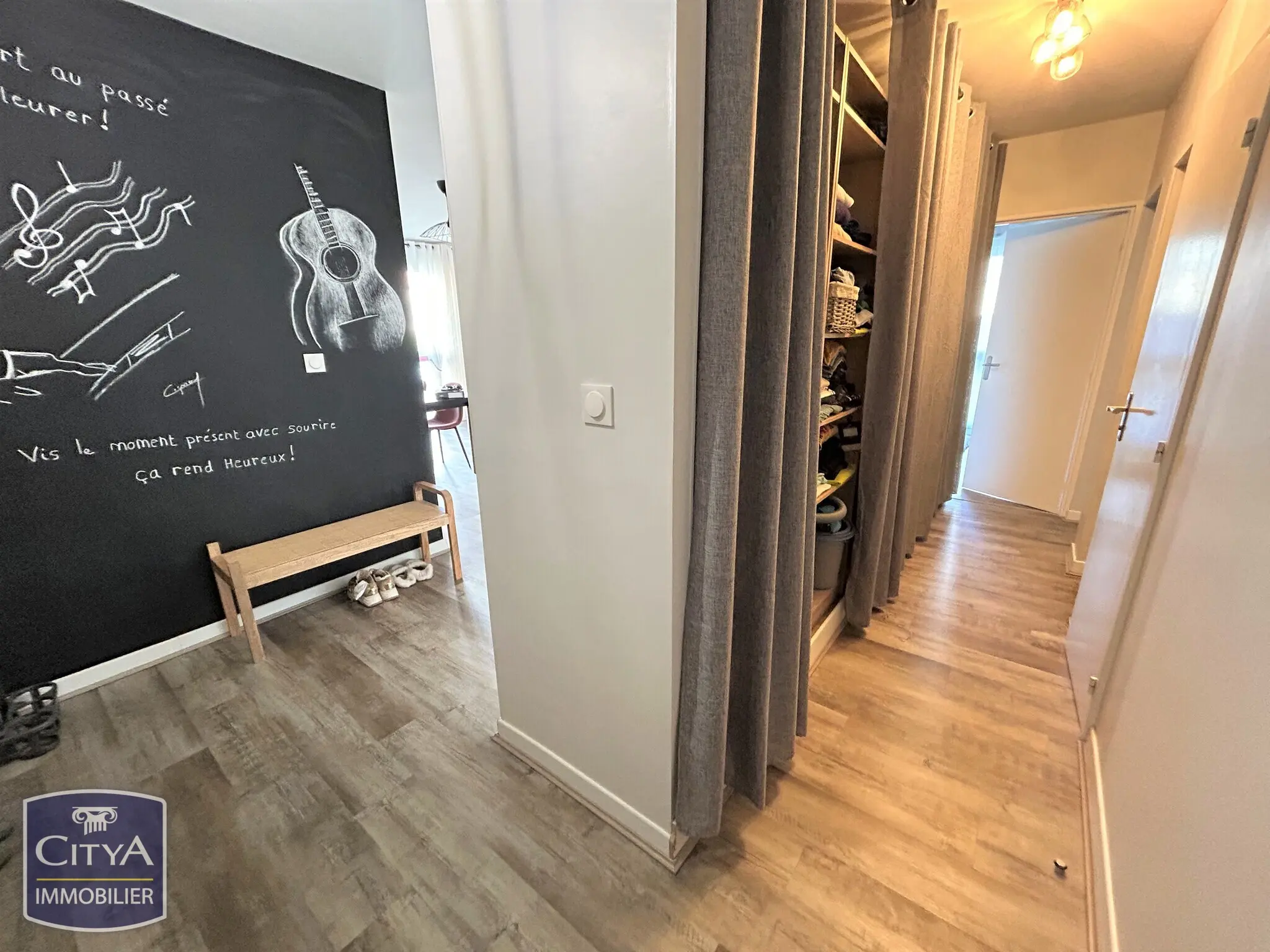 Photo 6 Appartement 4 pièces 76.32m²