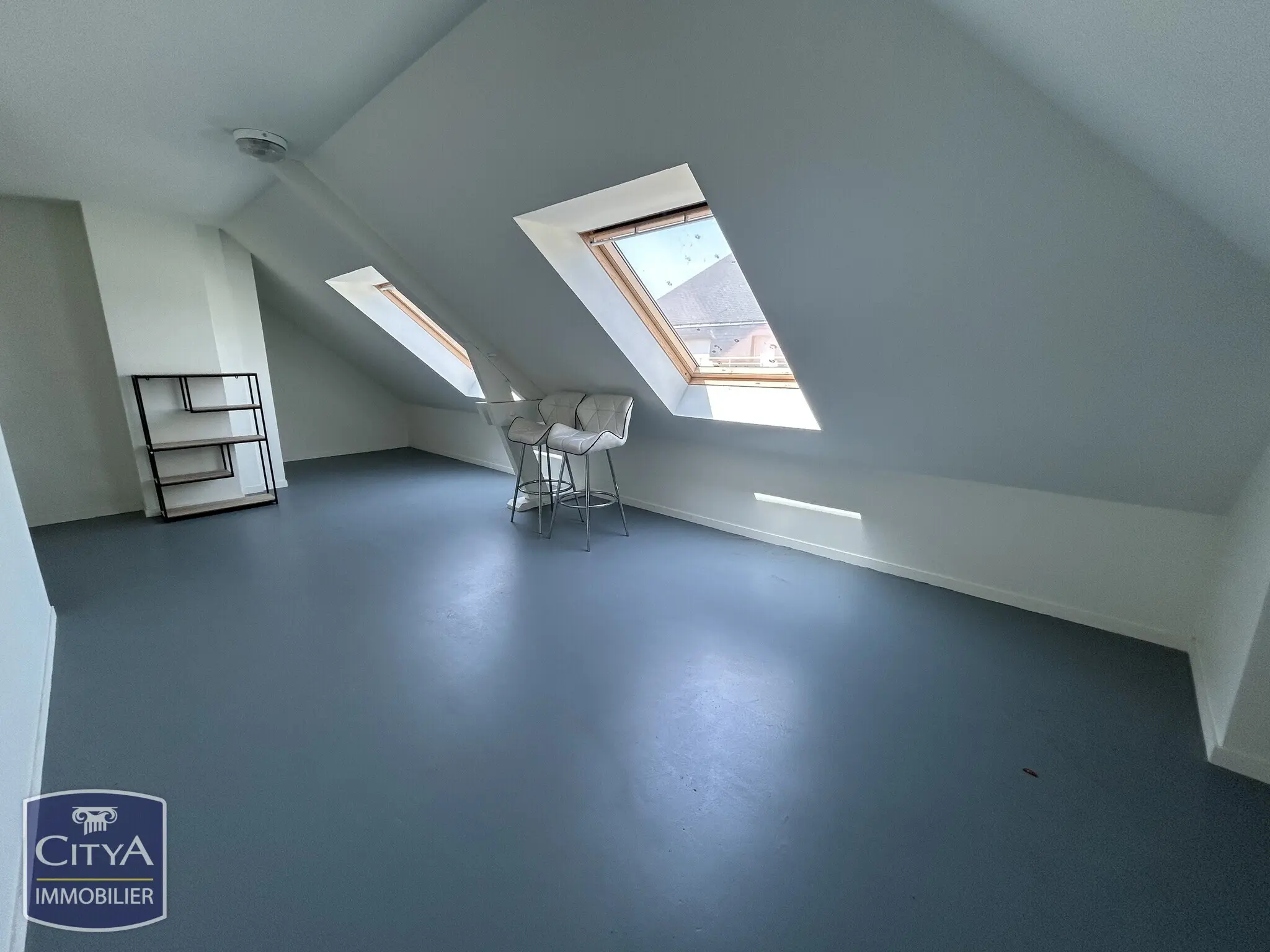 Photo 5 Appartement 1 pièce 21.85m²