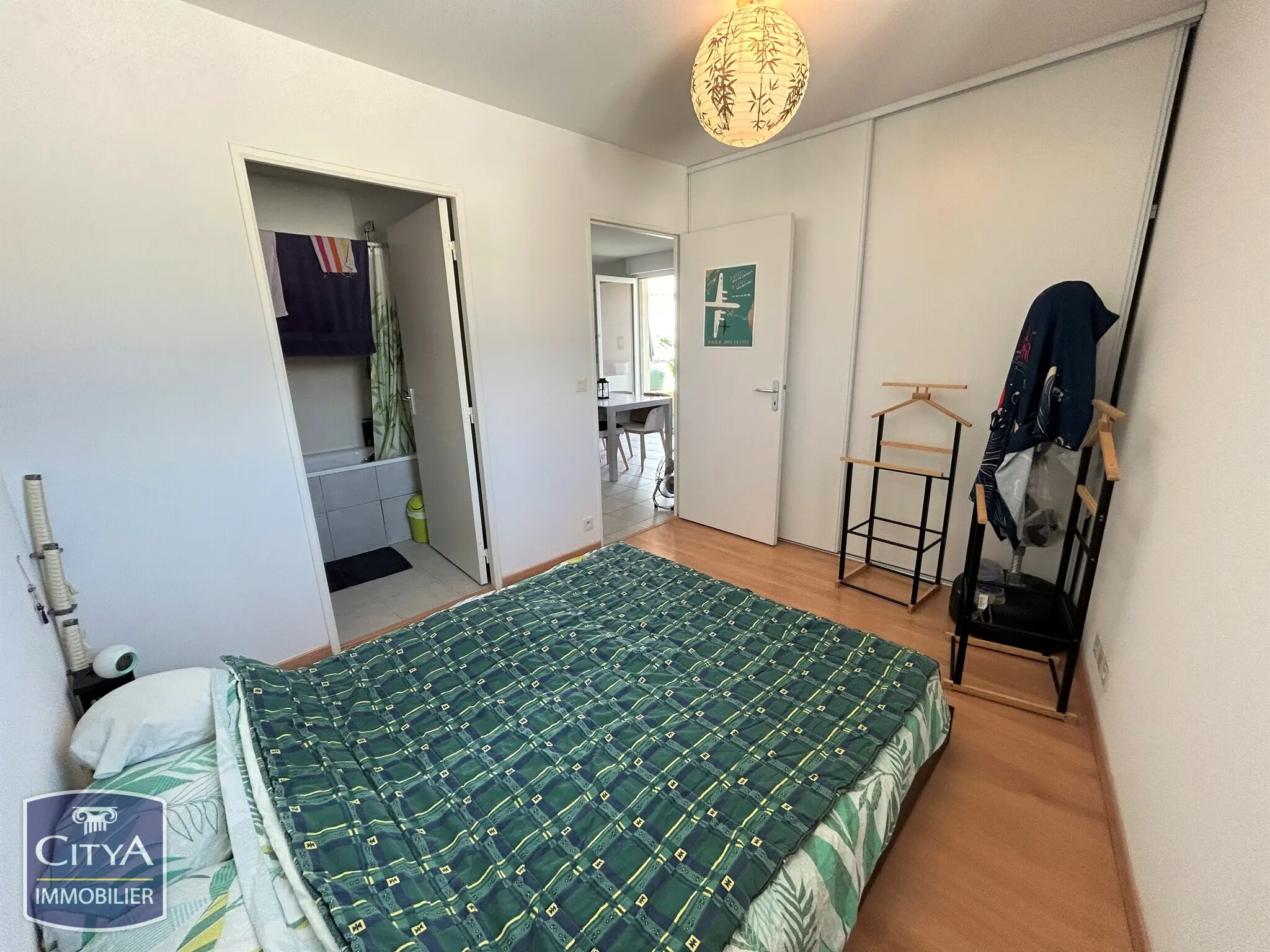 Photo 5 Appartement 2 pièces 47.18m²