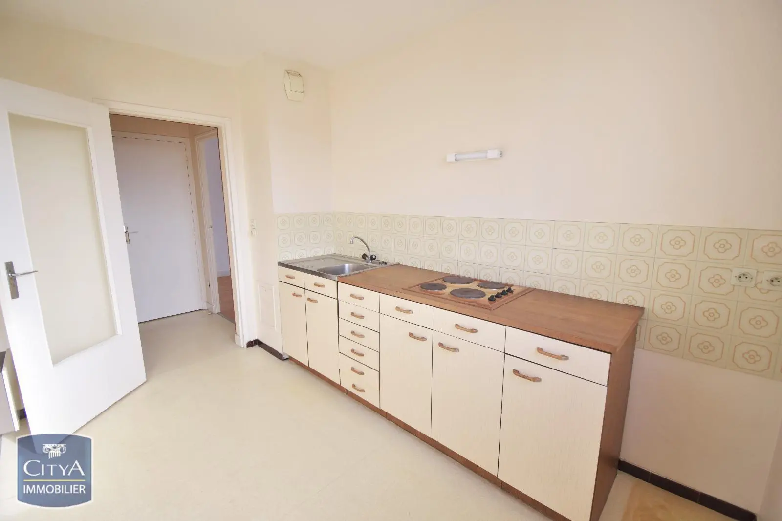 Photo 4 Appartement 2 pièces 47.56m²