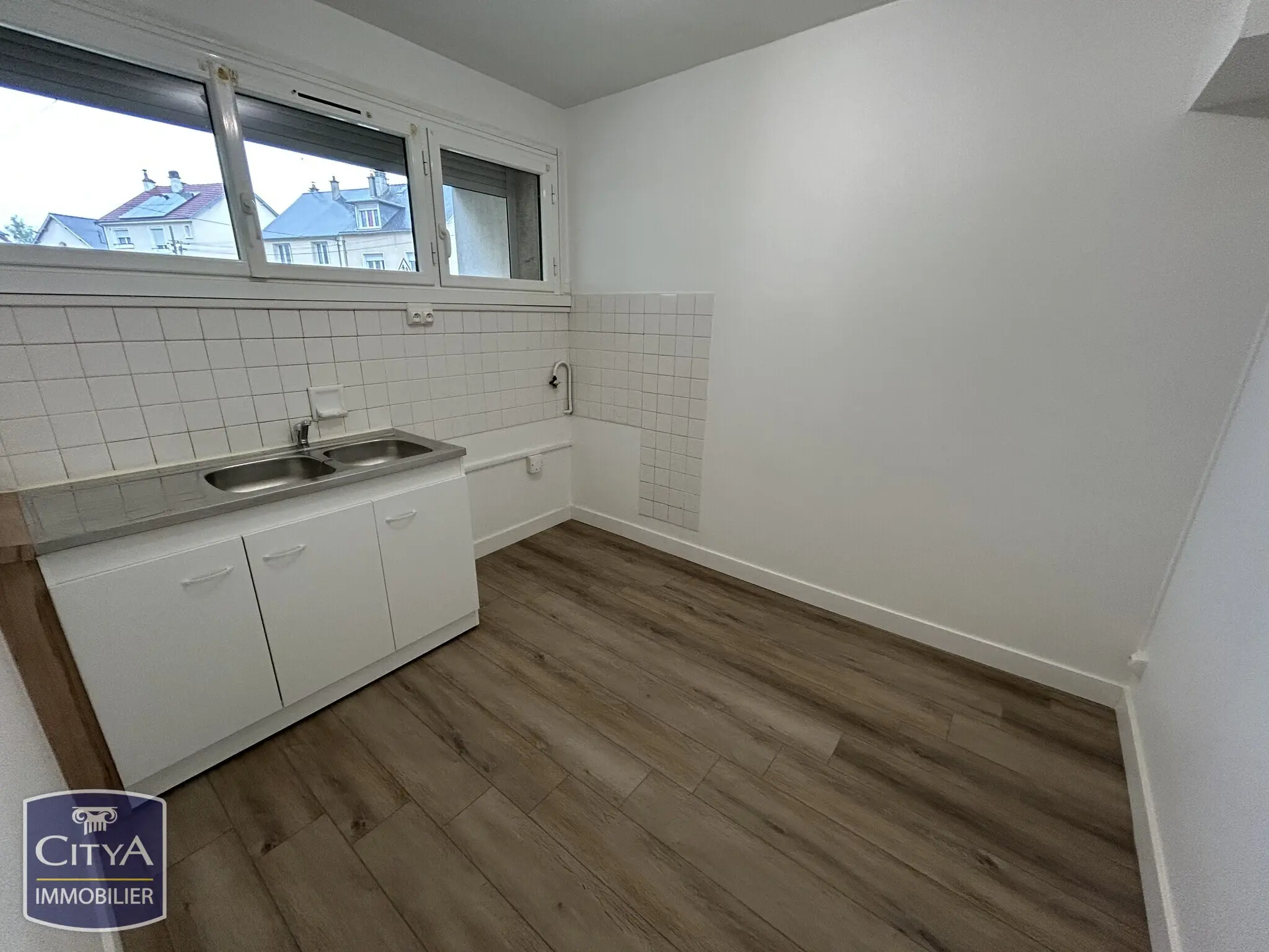 Photo 5 Appartement 2 pièces 58.39m²