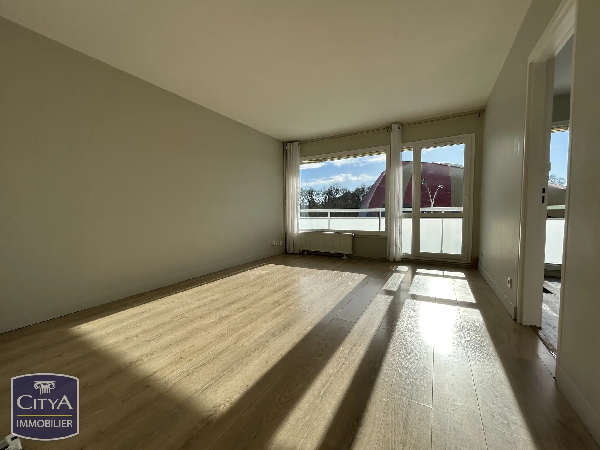 Photo 3 Appartement 2 pièces 50.76m²