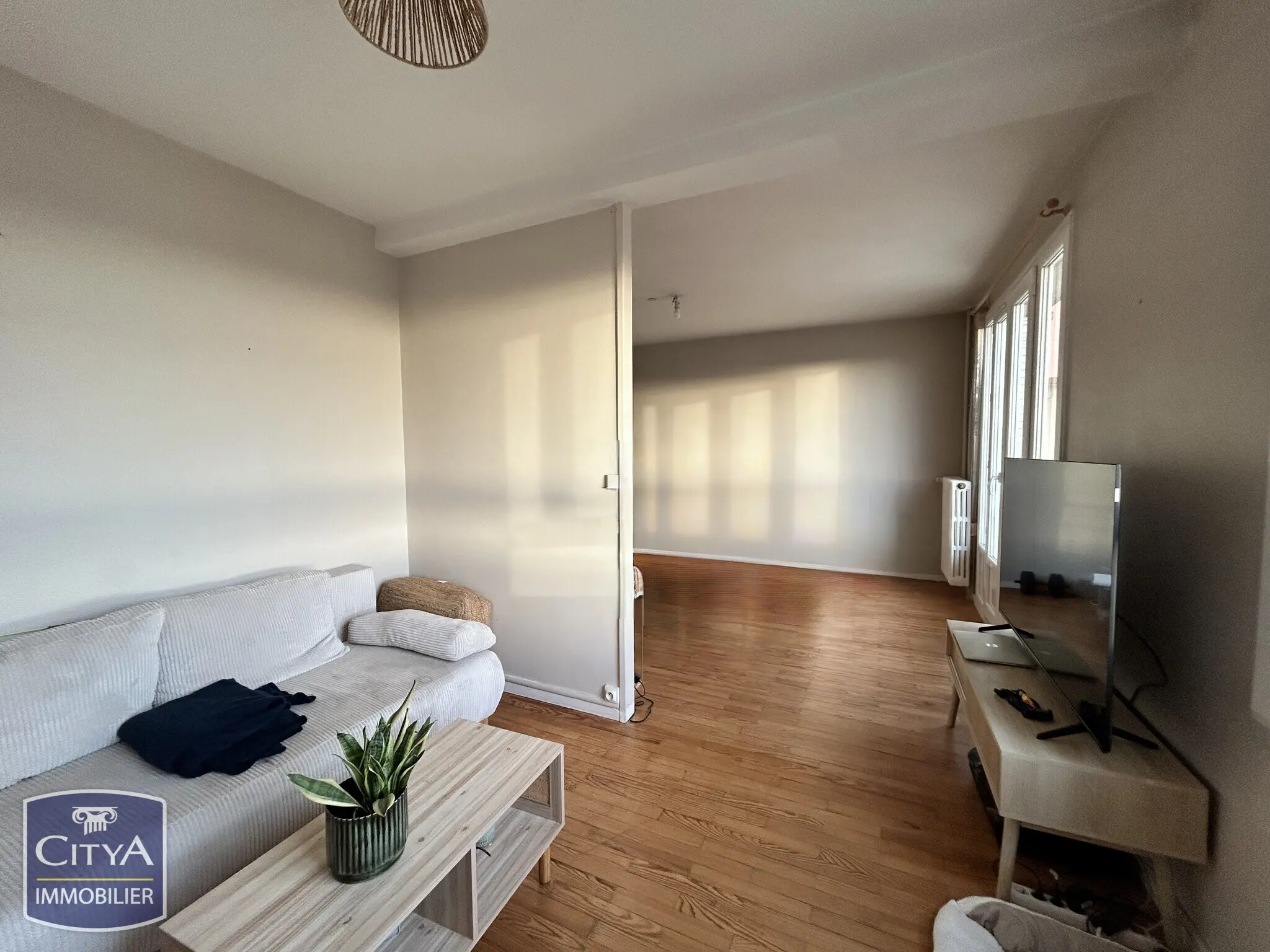 Photo 1 Appartement 4 pièces 64.32m²