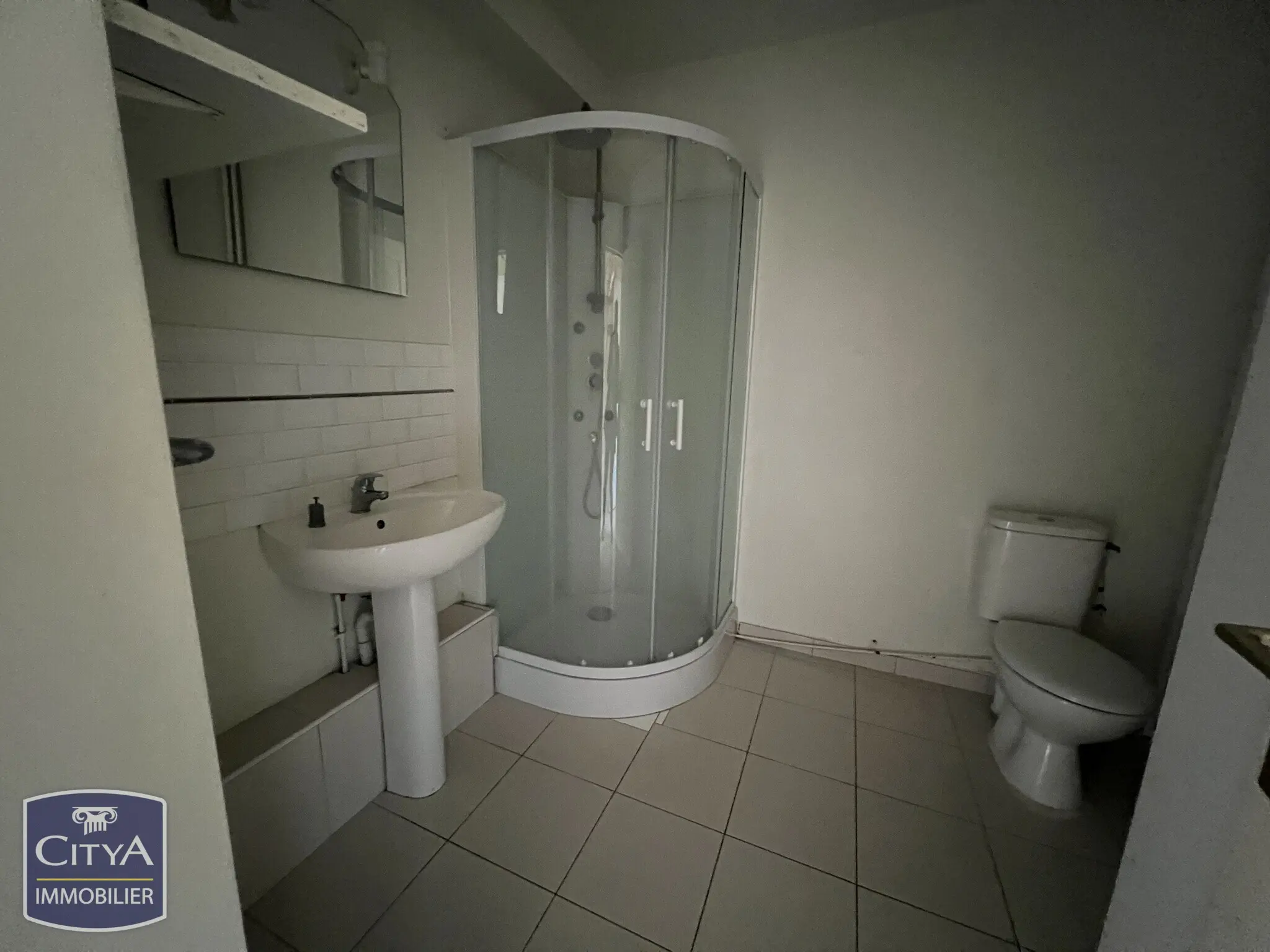 Photo 11 Appartement 2 pièces 45.98m²