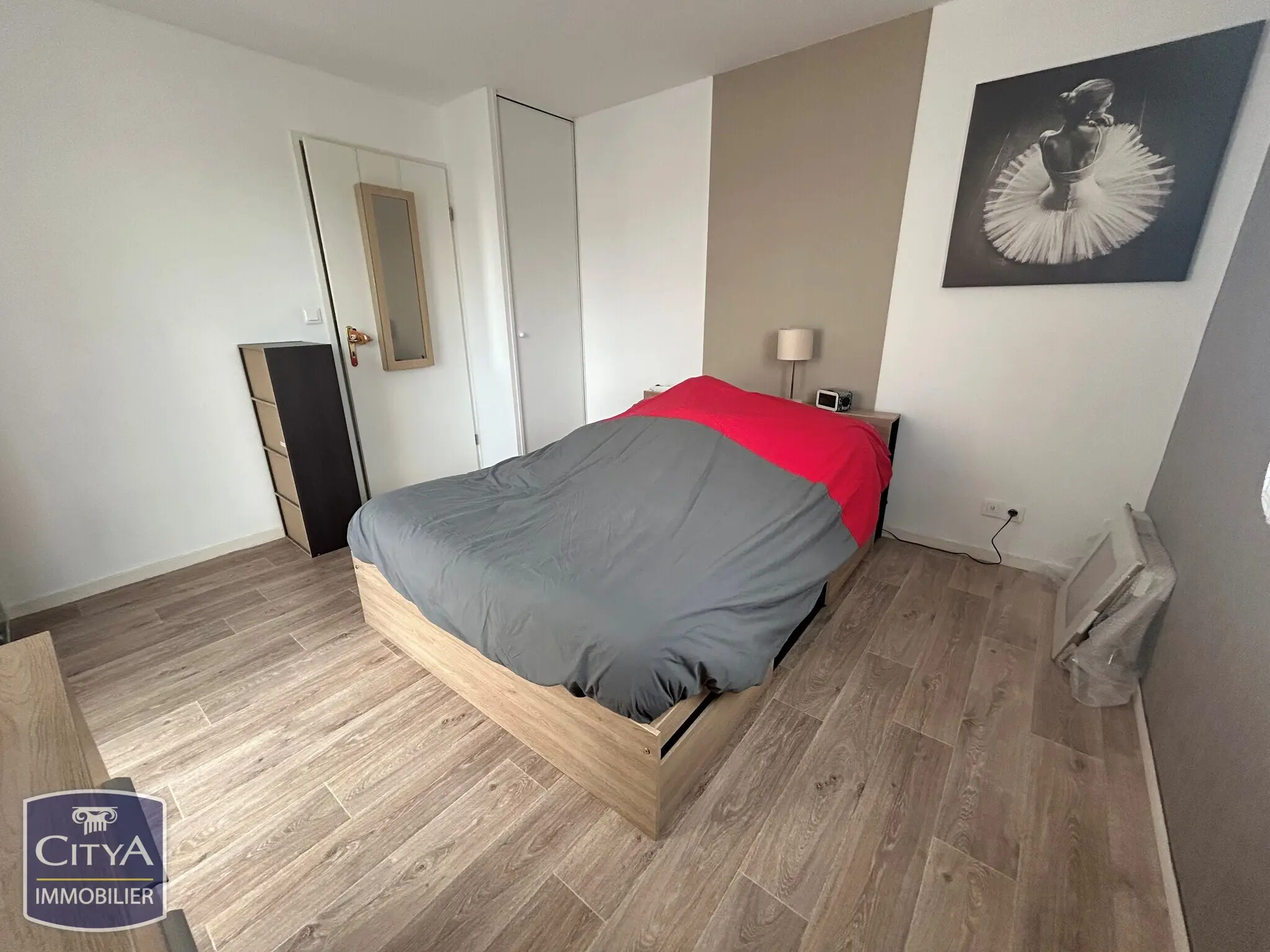 Photo 4 Appartement 3 pièces 62.9m²