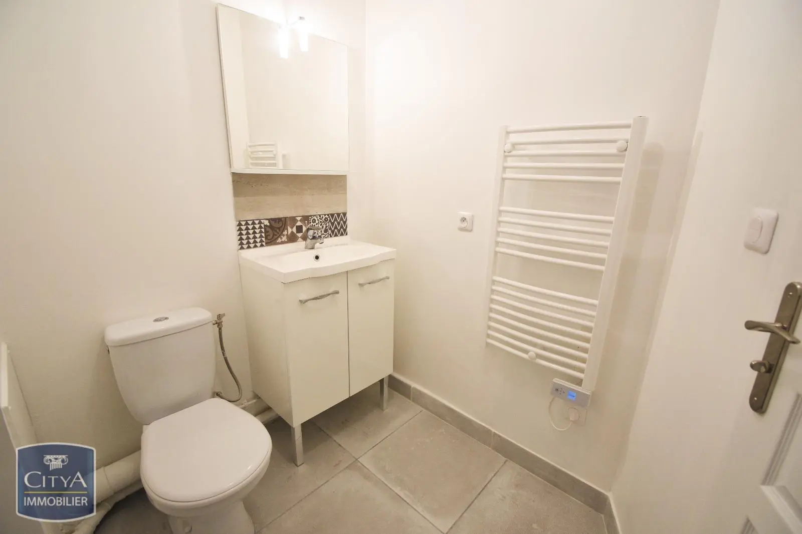 Photo 11 Appartement 1 pièce 32.16m²