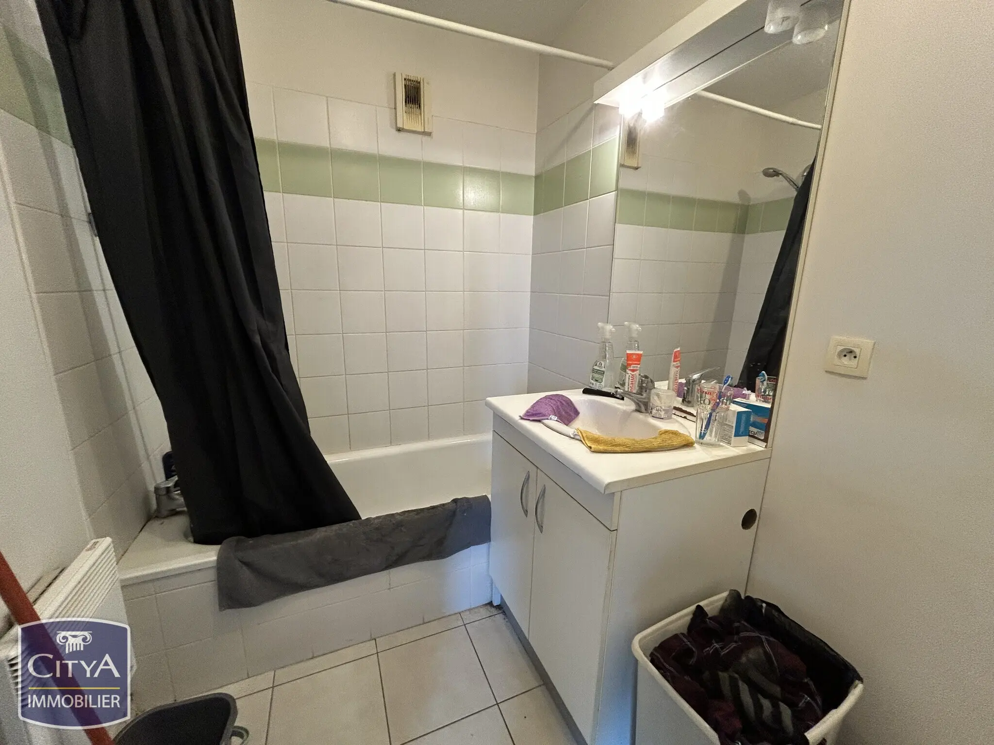 Photo 7 Appartement 2 pièces 36.68m²