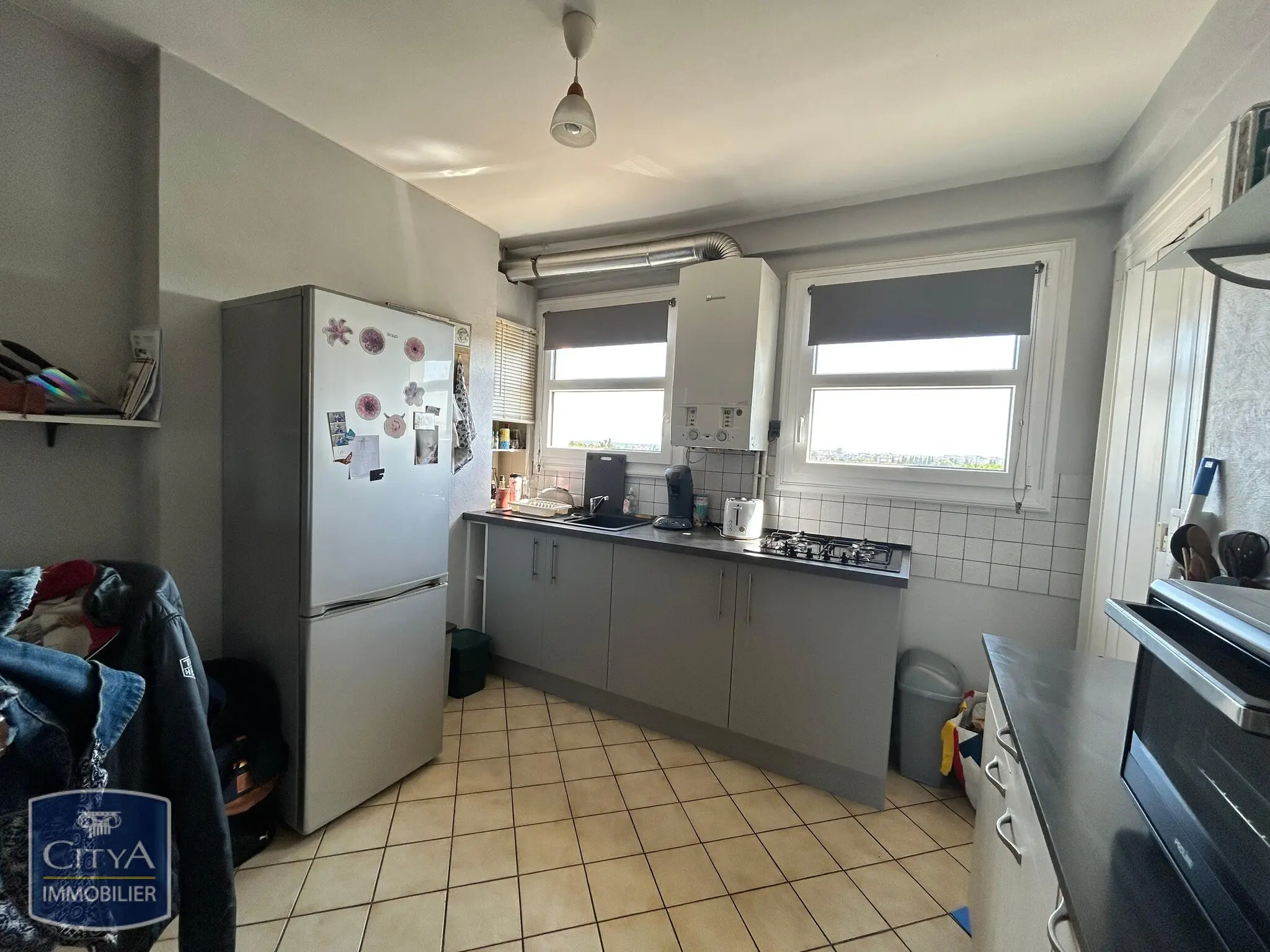 Photo 3 Appartement 4 pièces 61m²