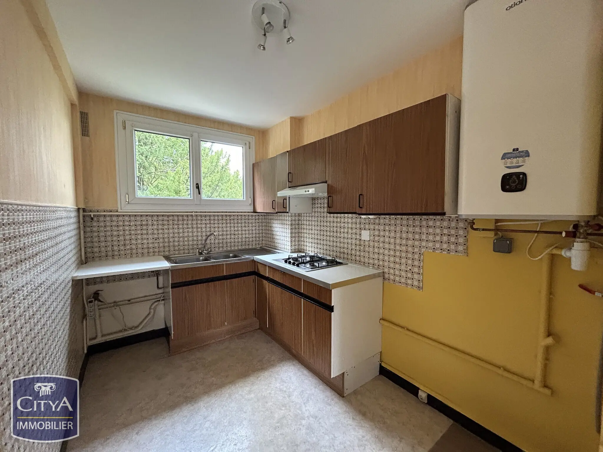 Photo 2 appartement Le Mans
