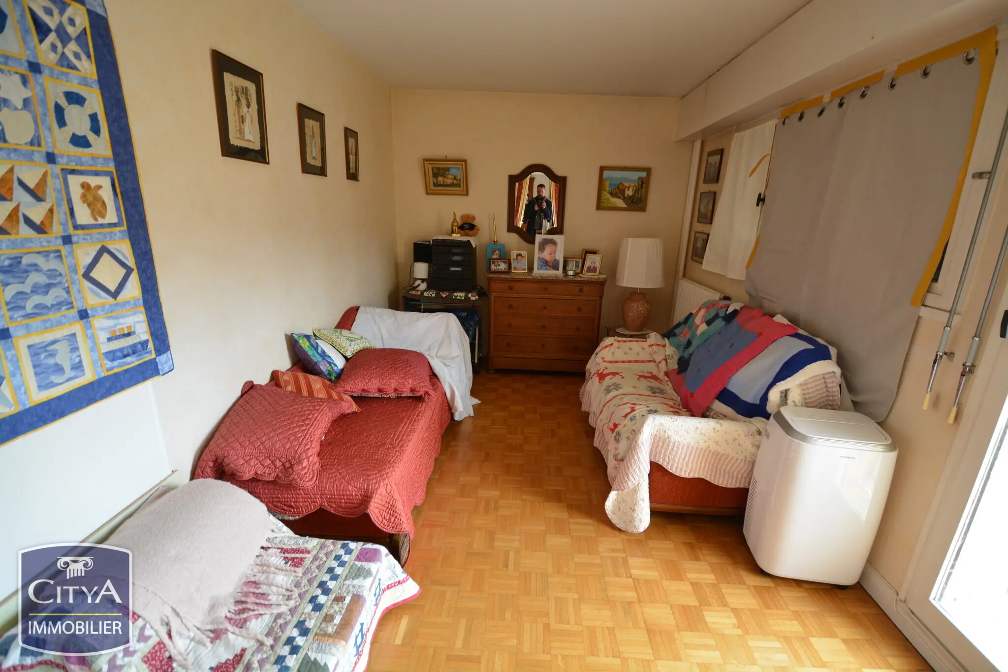 Photo 2 Appartement 3 pièces 67.71m²