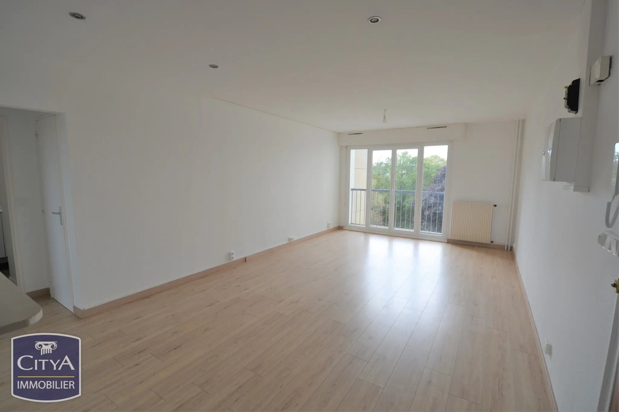 Photo 3 Appartement 2 pièces 54.83m²